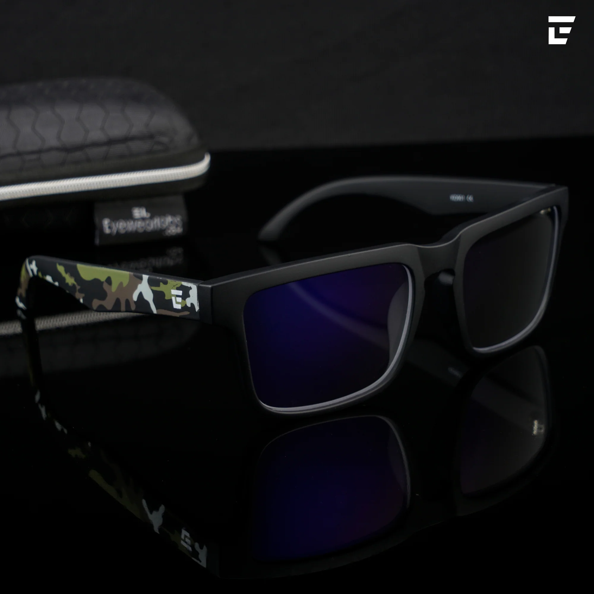 Combat Blue Light Glasses - Image 4