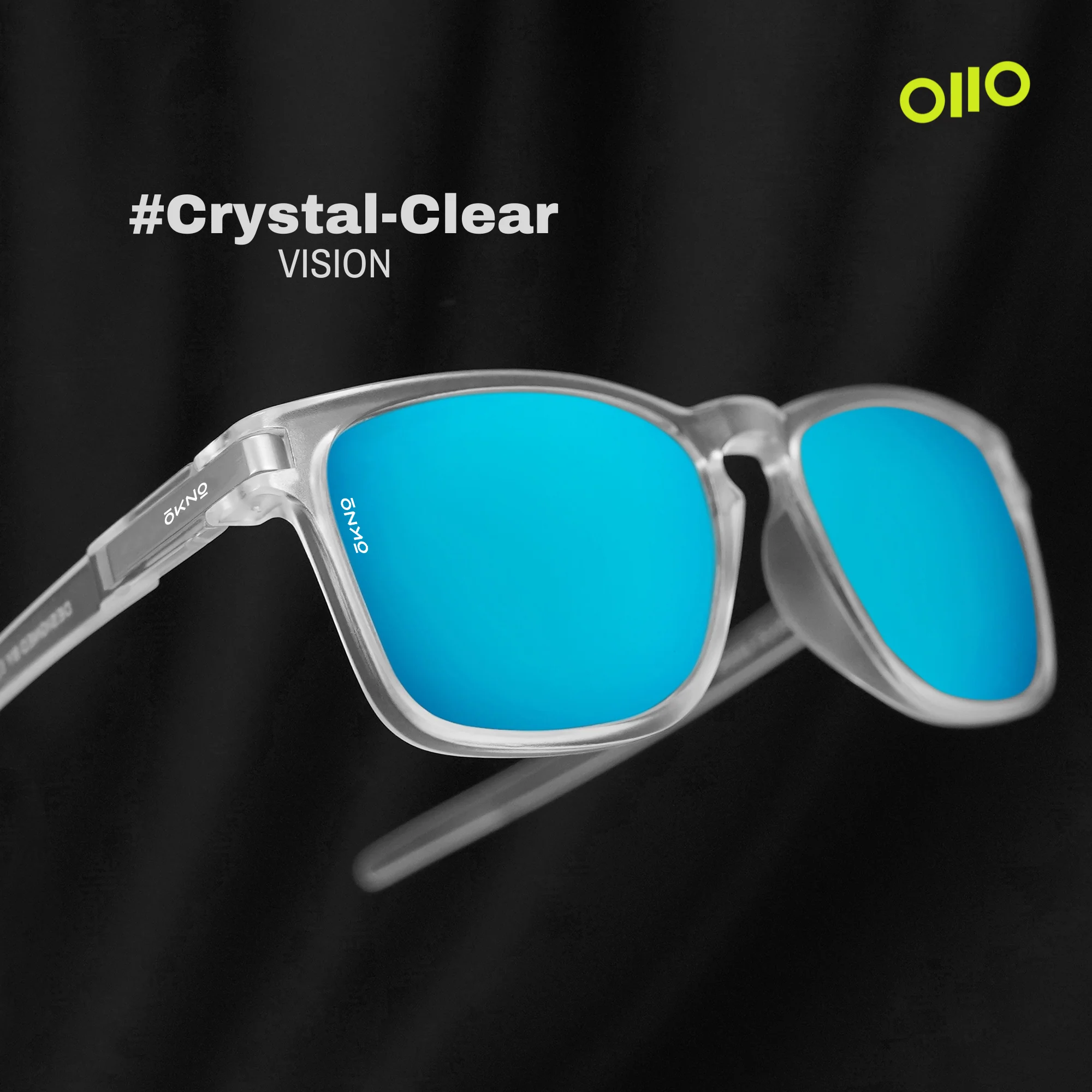 Cystal Blue  X FS - Image 5
