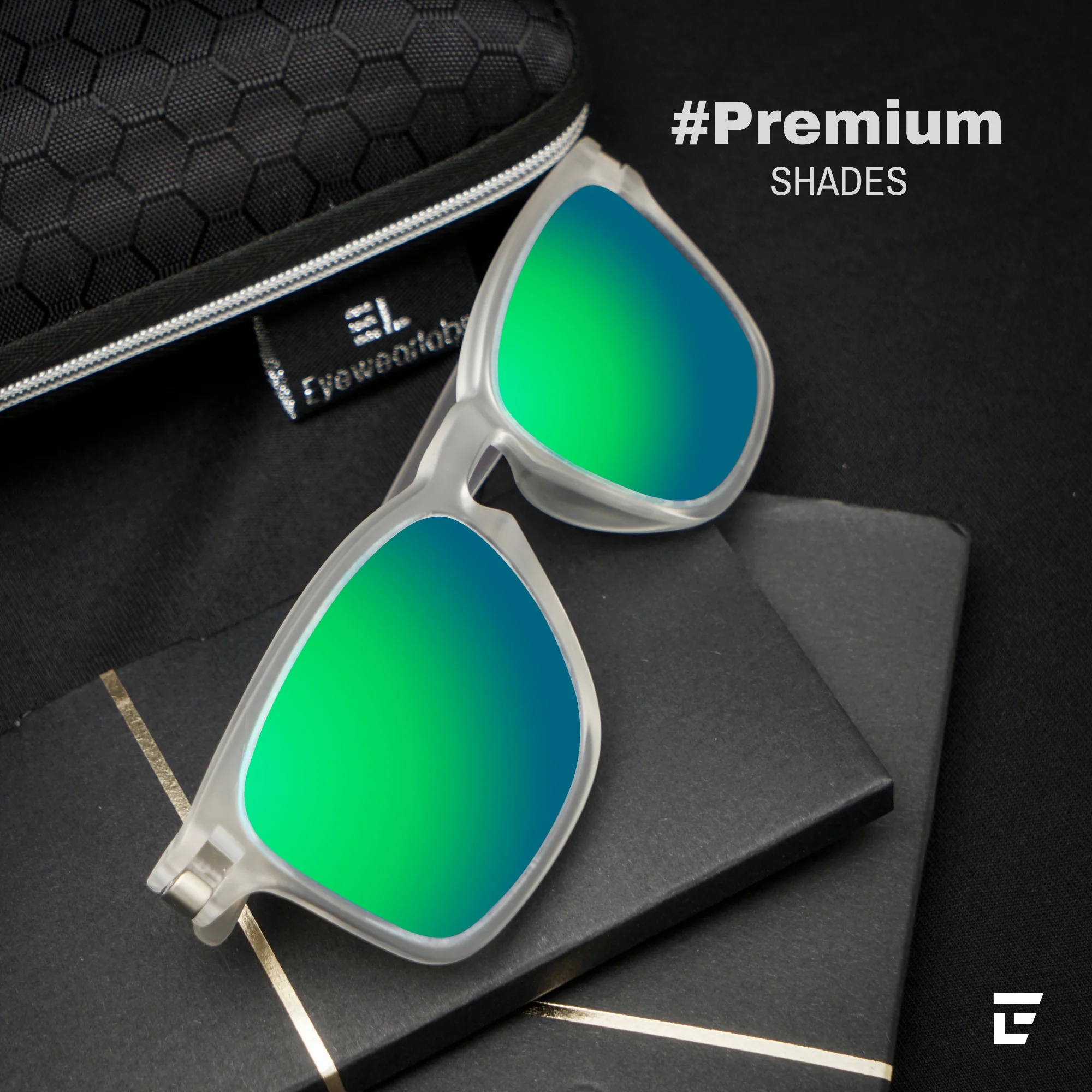 Cystal Green X FS - Image 4
