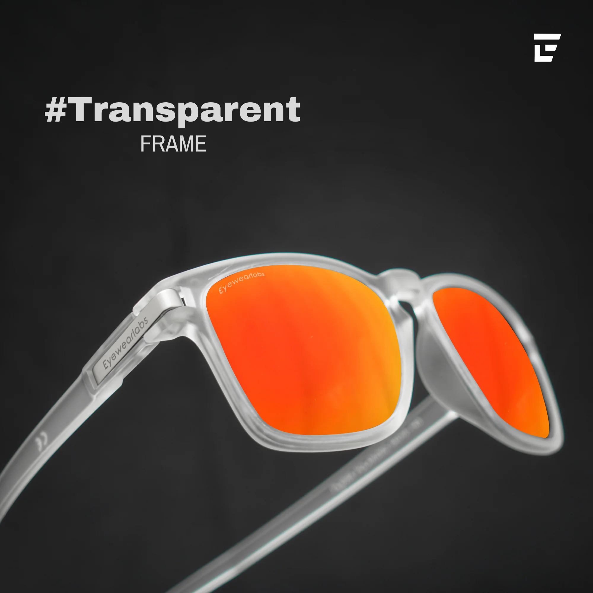 Crystal Orange - Image 6