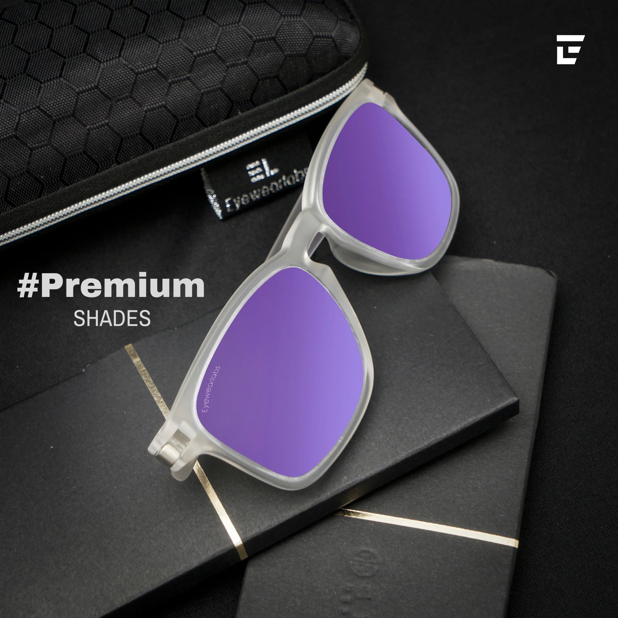 Cystal Purple X FS - Image 2