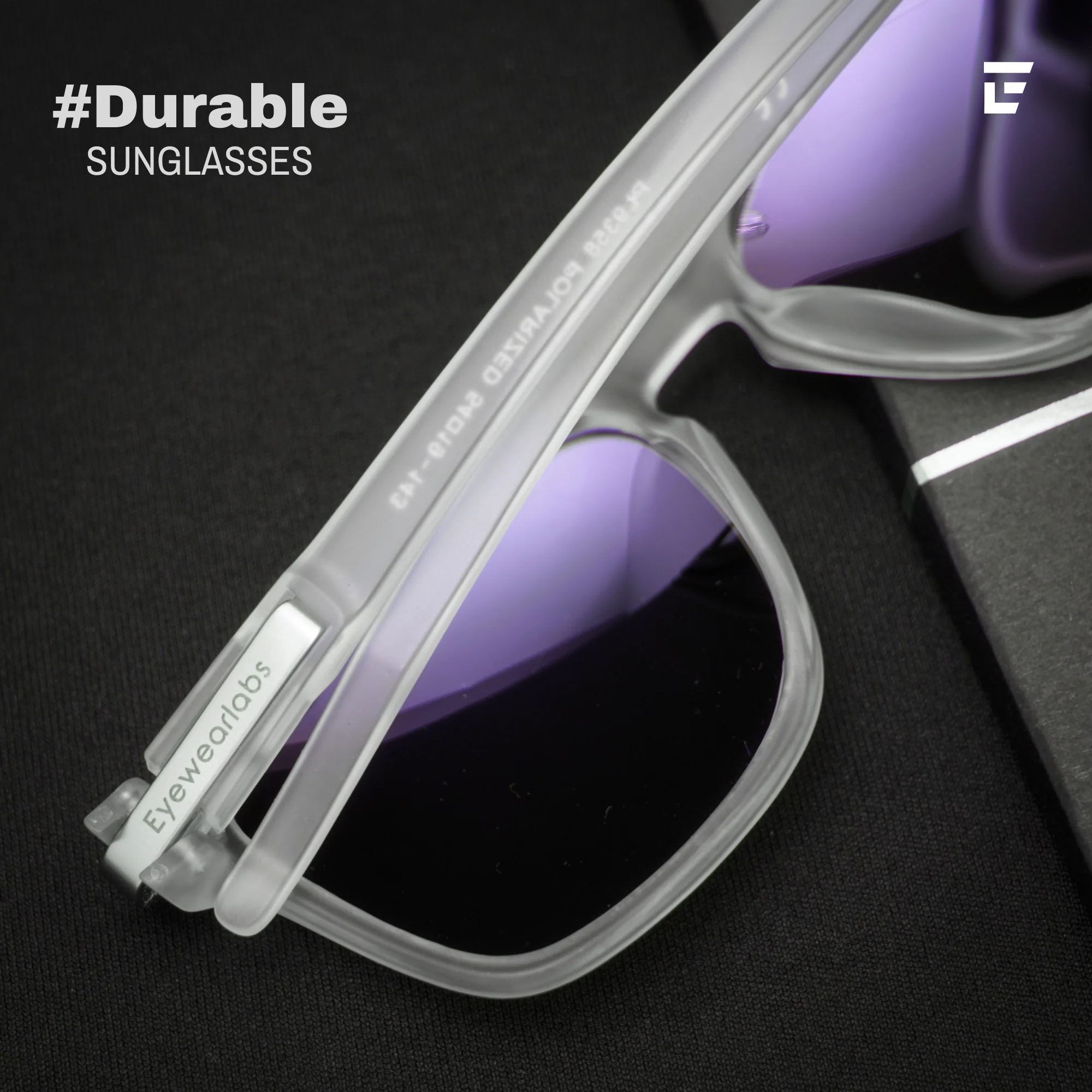 Cystal Purple X FS - Image 5