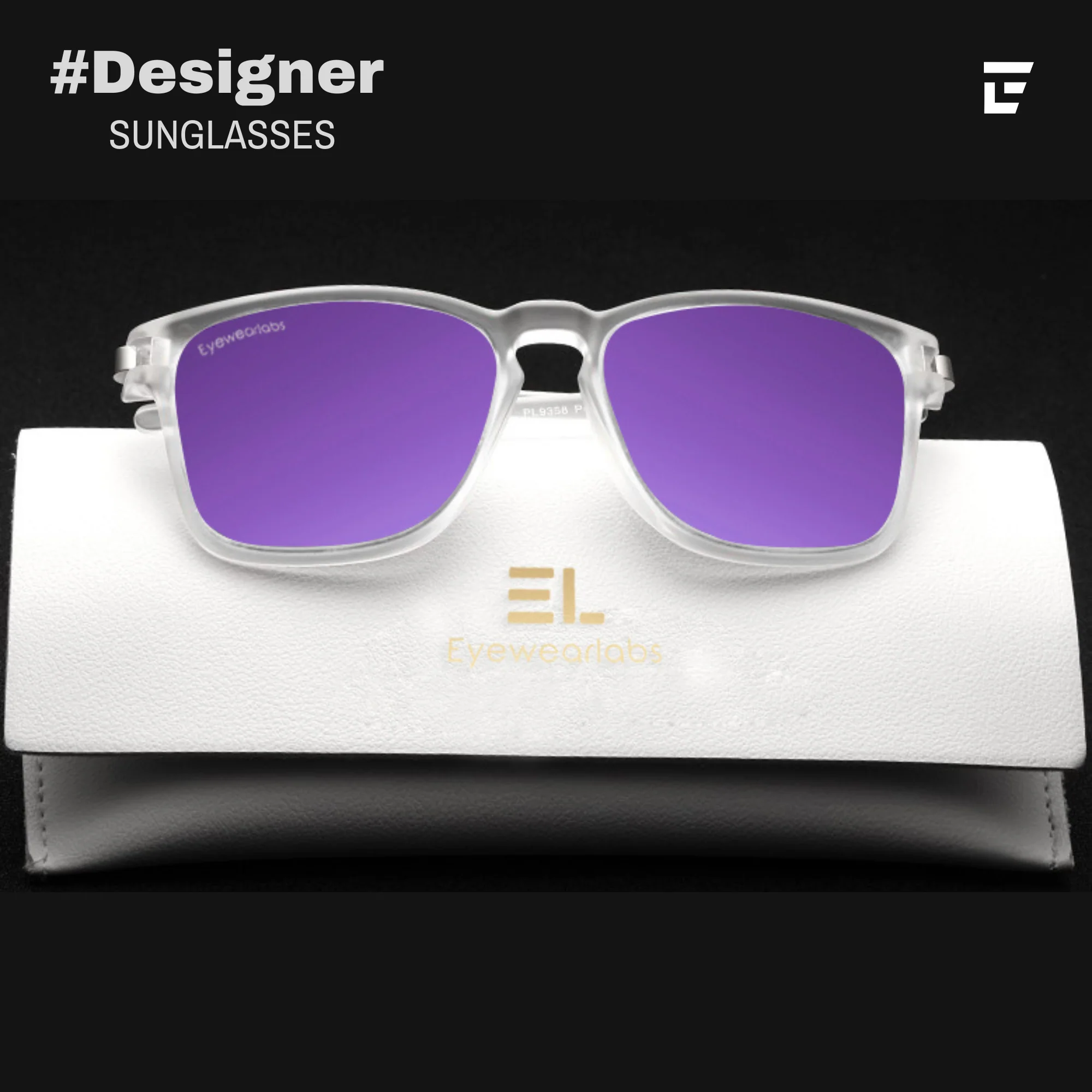 Cystal Purple X FS - Image 6