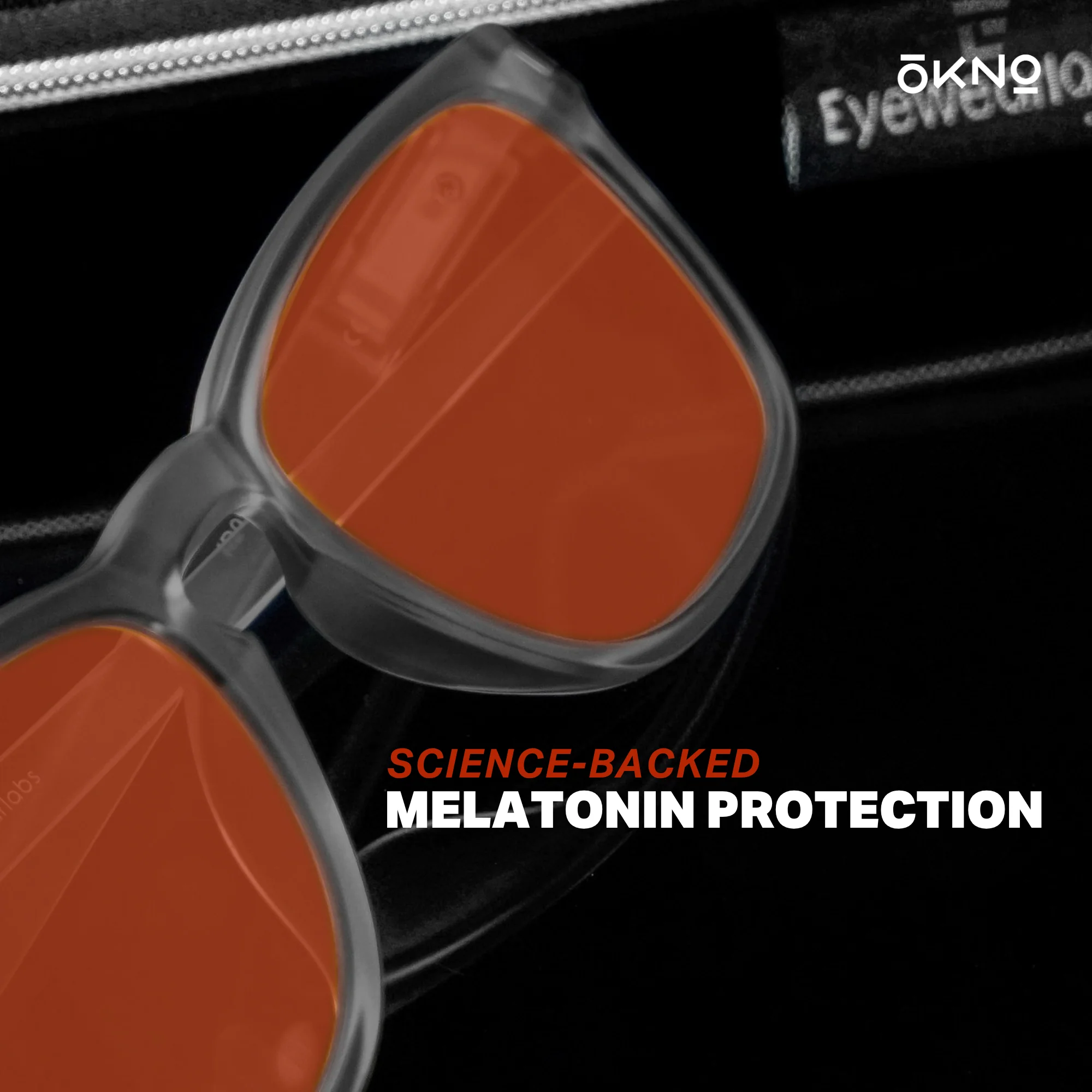 Cypher | Deep Sleep & Fatigue Relief Glasses - Image 10