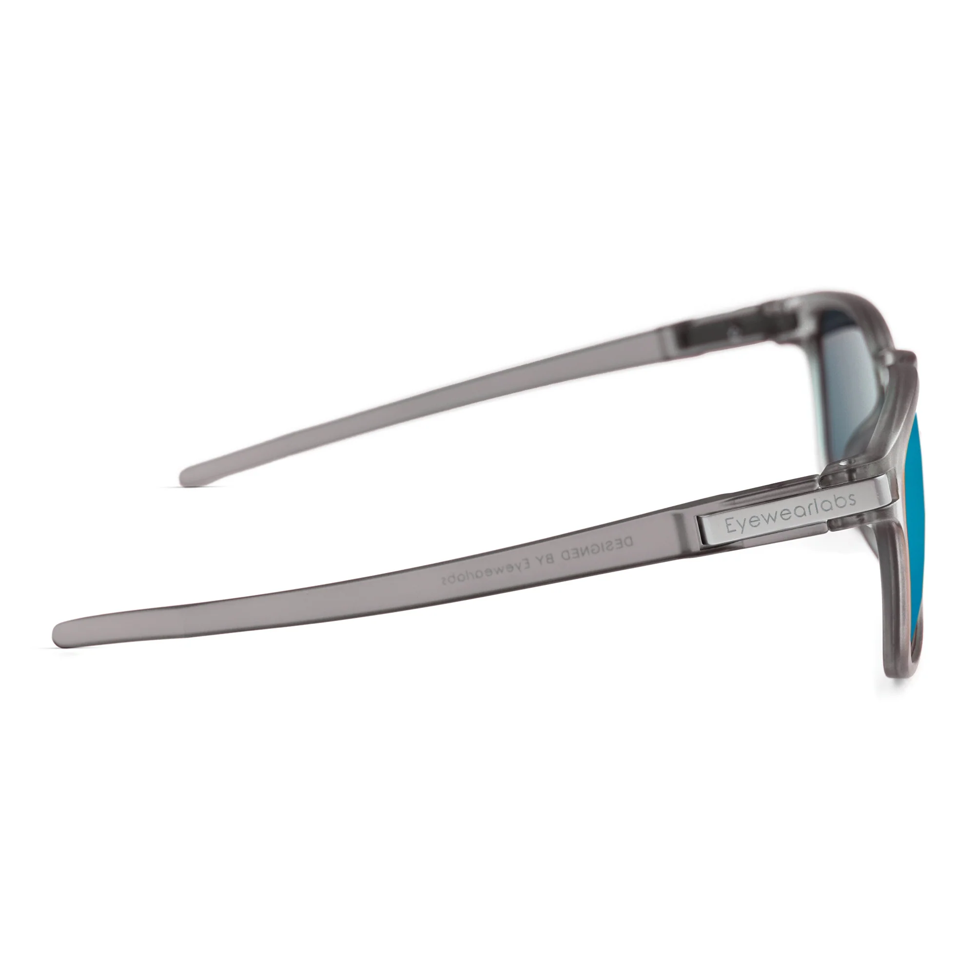 Cypher Blue Mirror Prescription Lens - Image 8