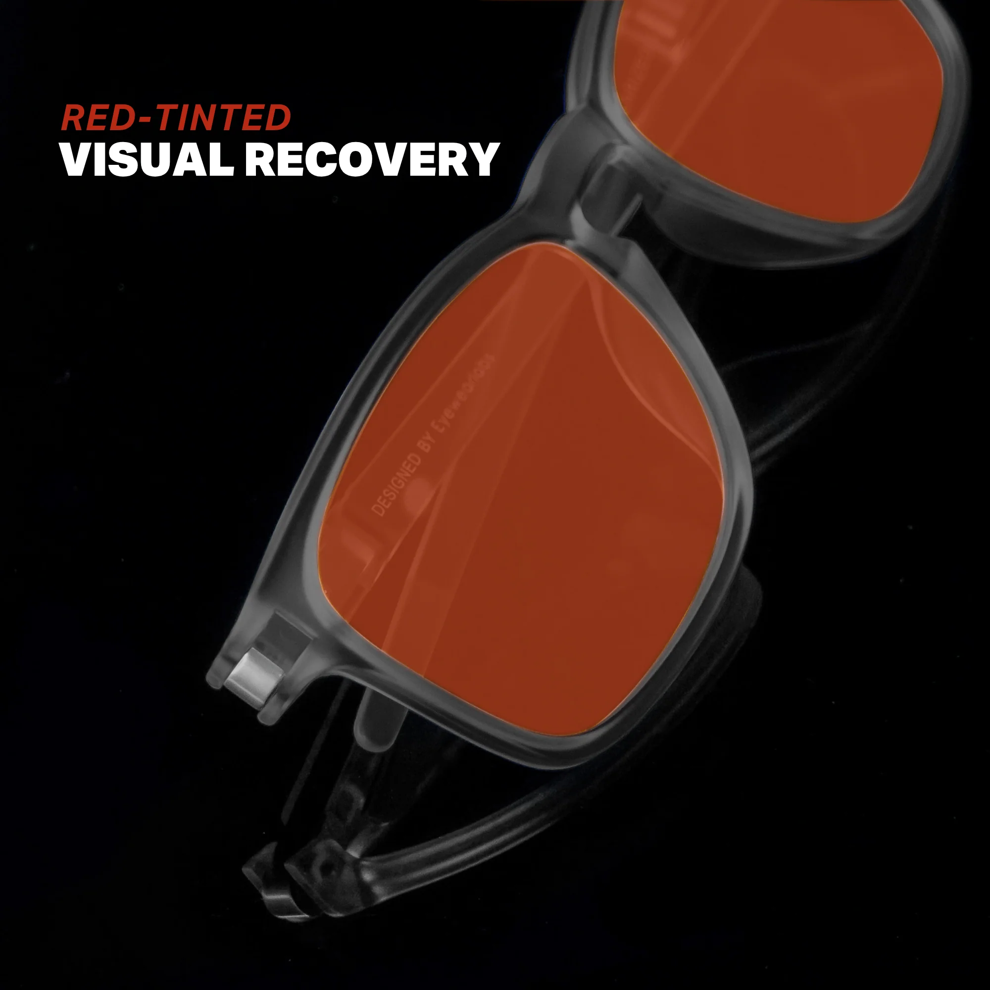 Cypher | FL-41 Migraine Relief Glasses - Image 10
