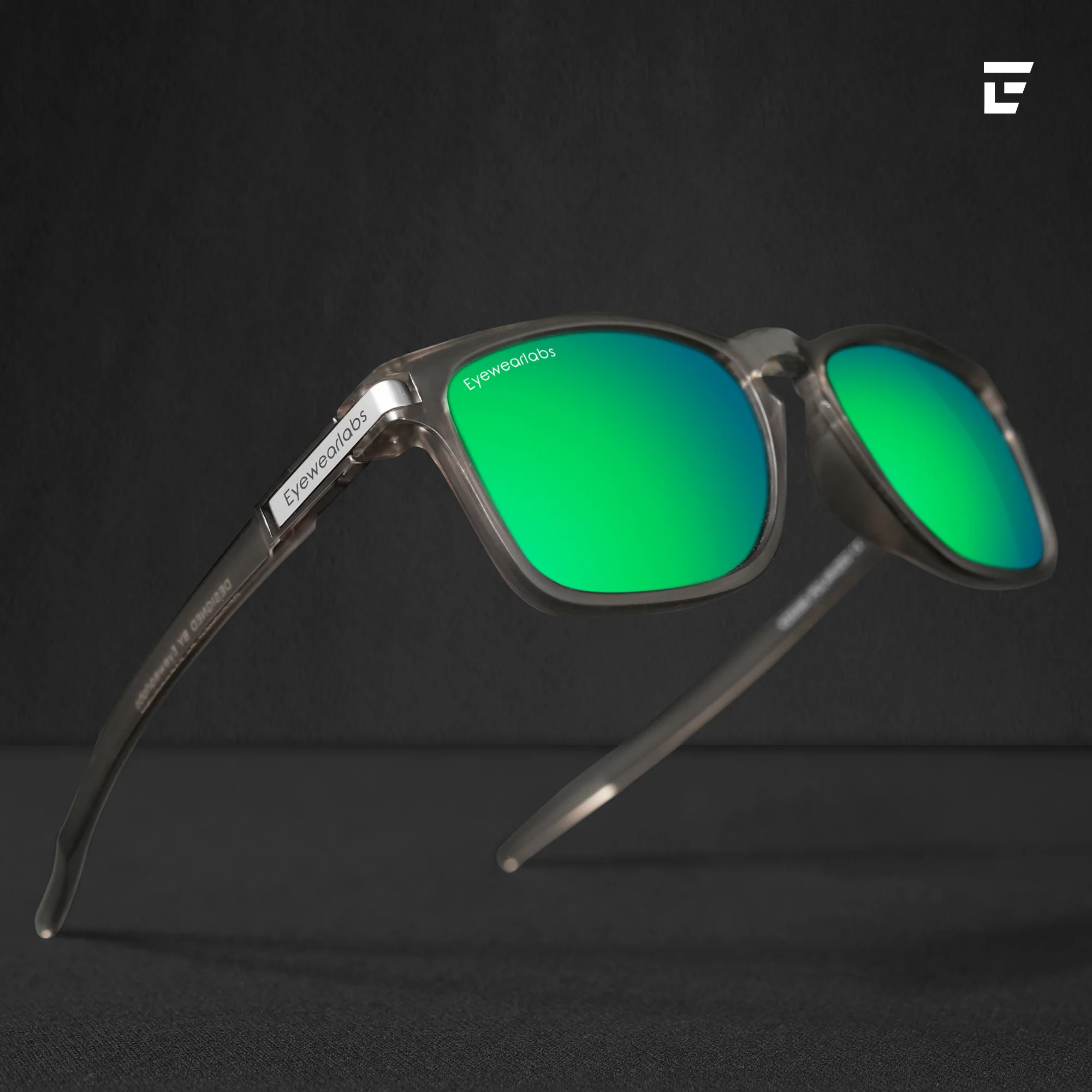 Cypher Green - Image 4