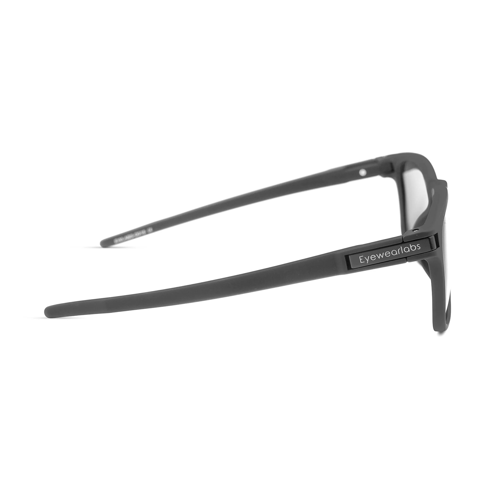 Eclipse Black Prescription Lens - Image 10