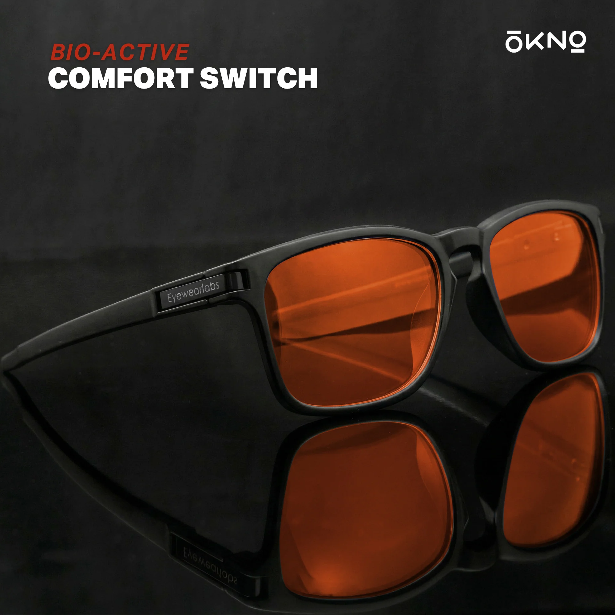 Phantom | FL-41 Migraine Relief Glasses - Image 11