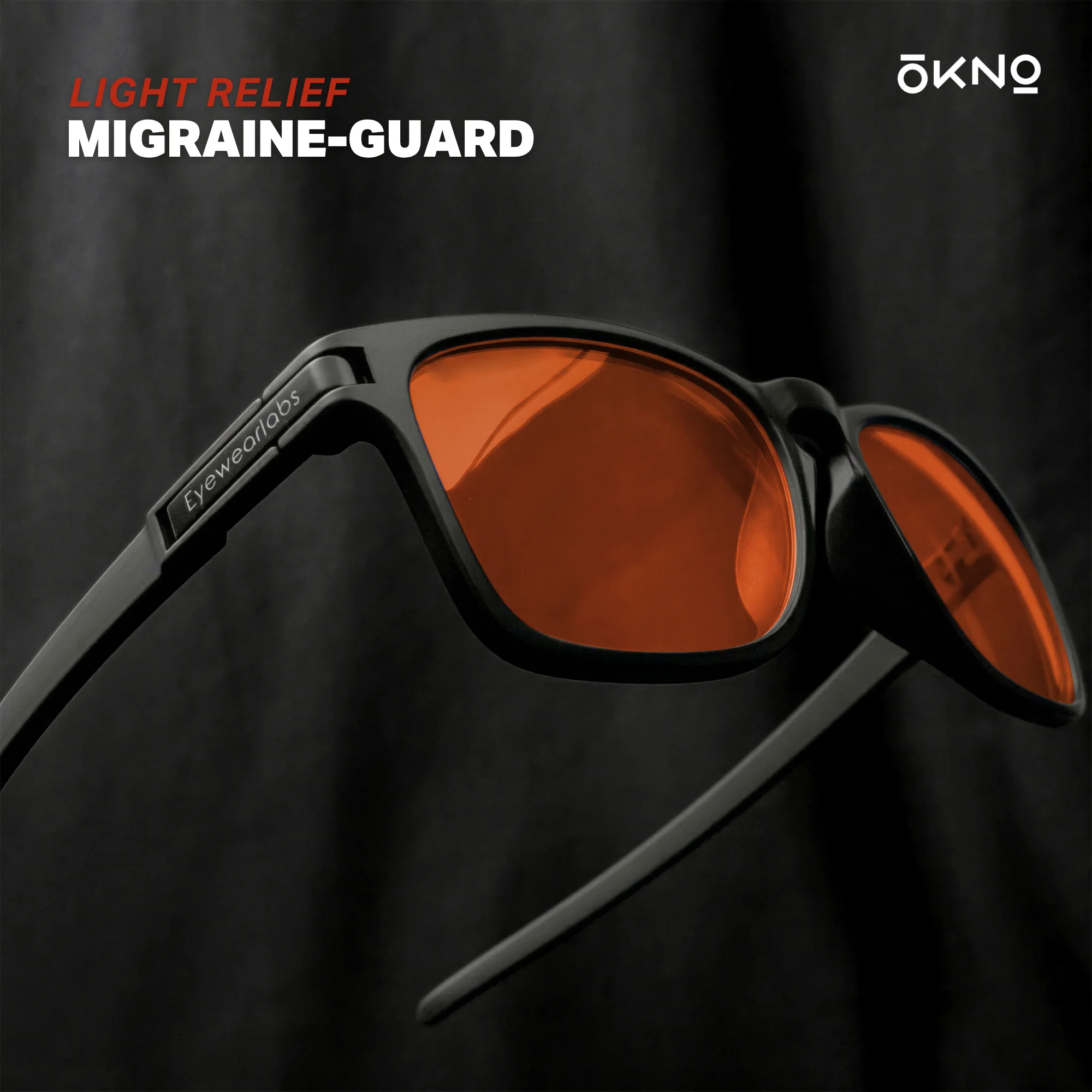 Phantom | FL-41 Migraine Relief Glasses - Image 8