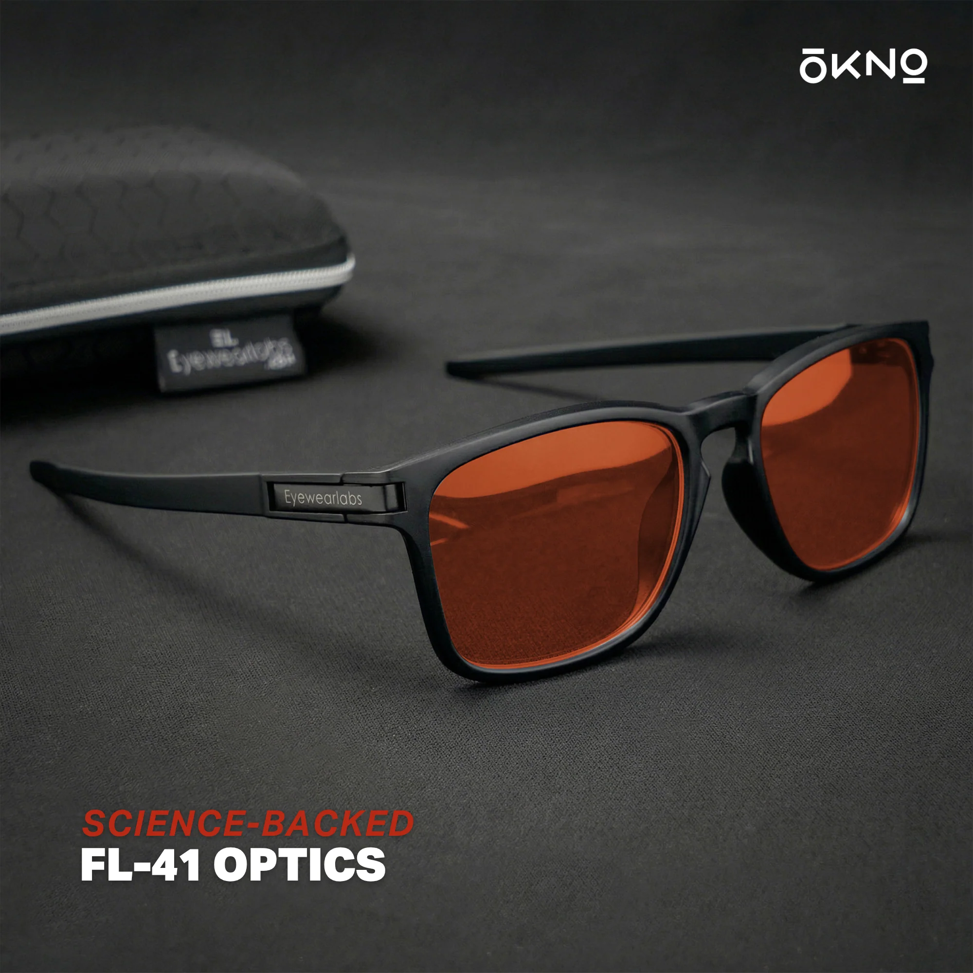 Phantom | FL-41 Migraine Relief Glasses - Image 9