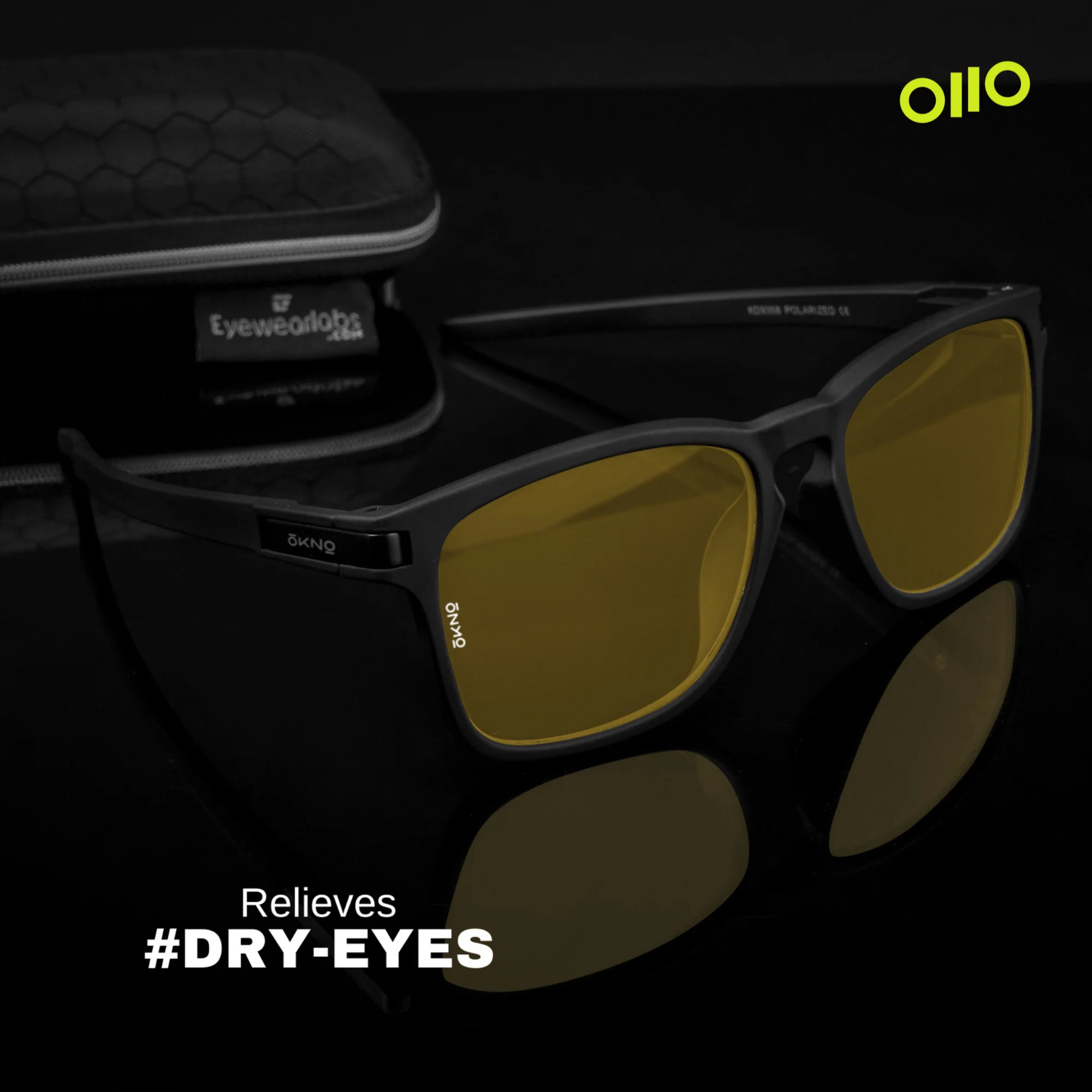 Elipse Yellow Night Vision X FS - Image 6