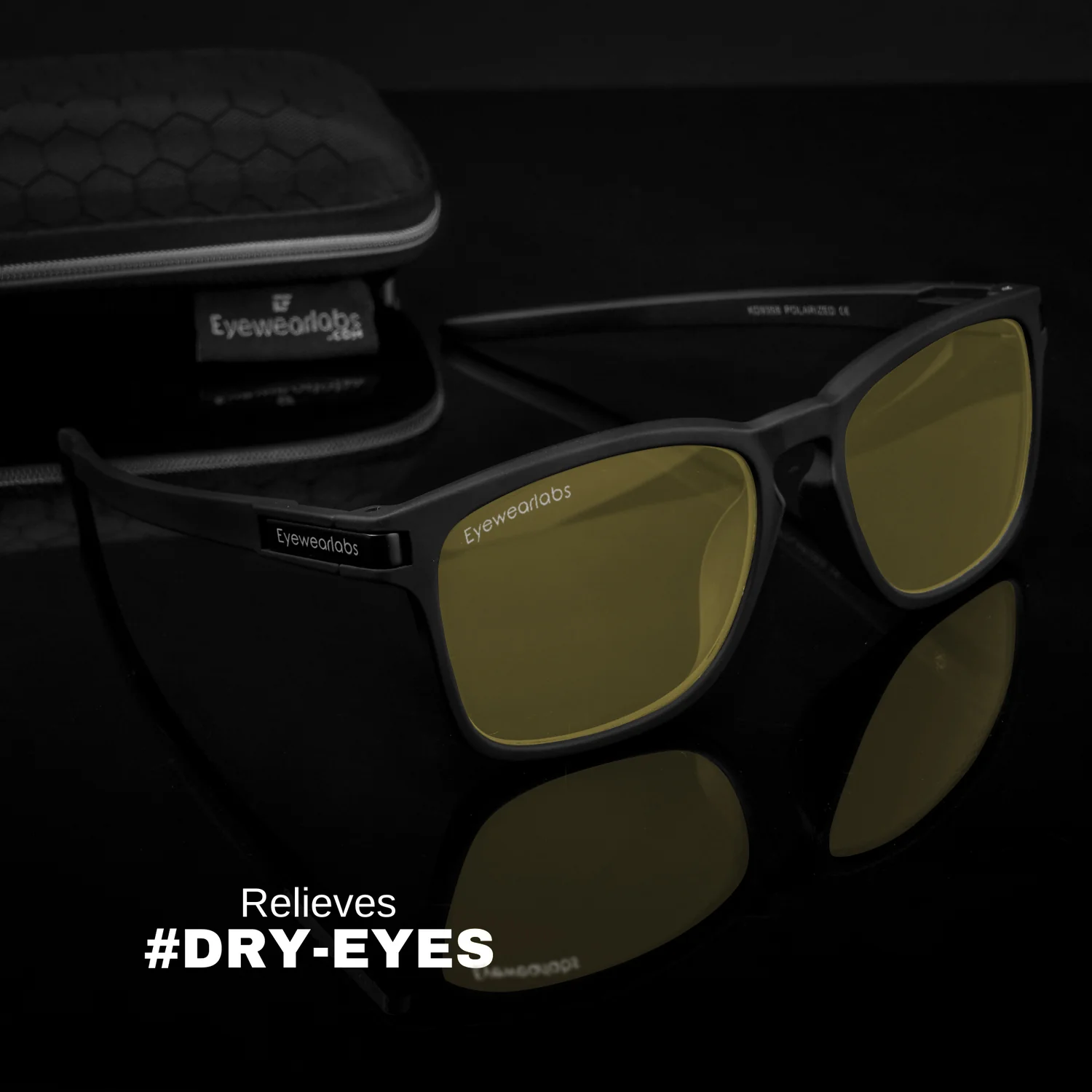 Eclipse Yellow Night Vision - Image 7