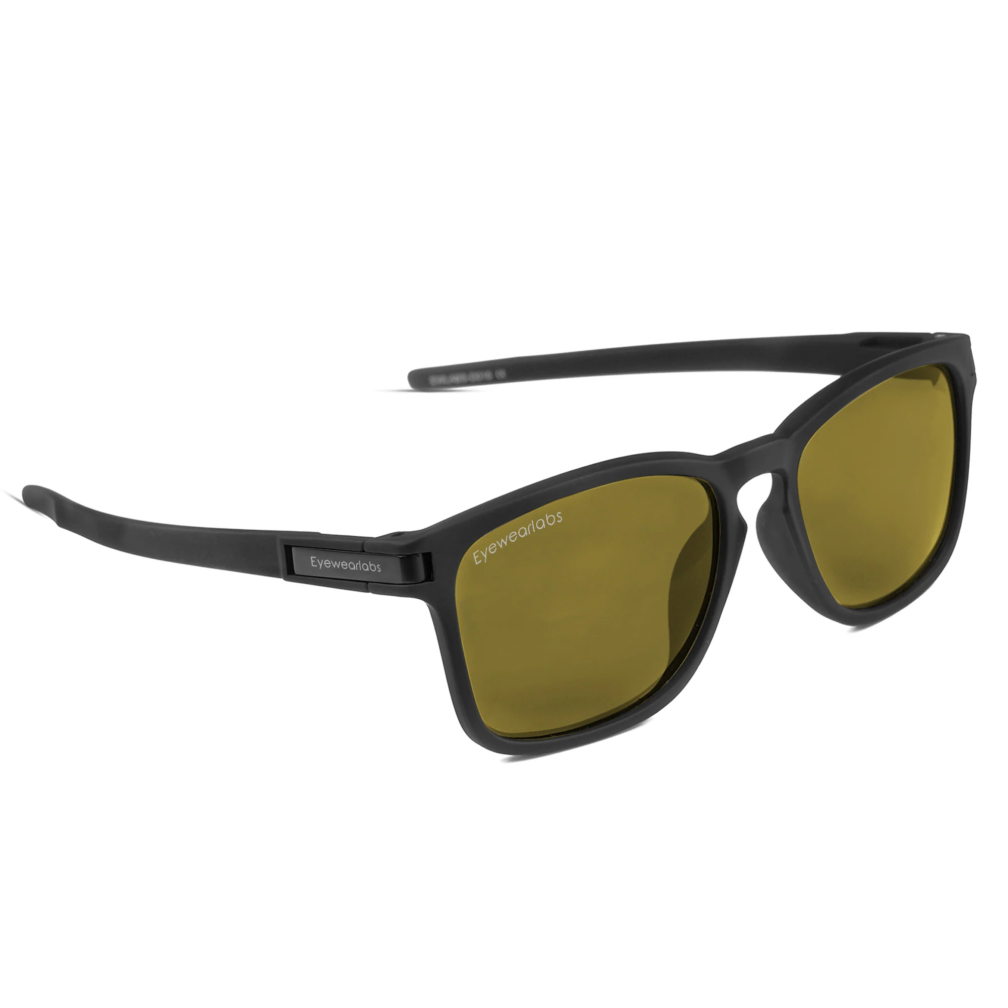 Eclipse Yellow Night Vision - Image 9