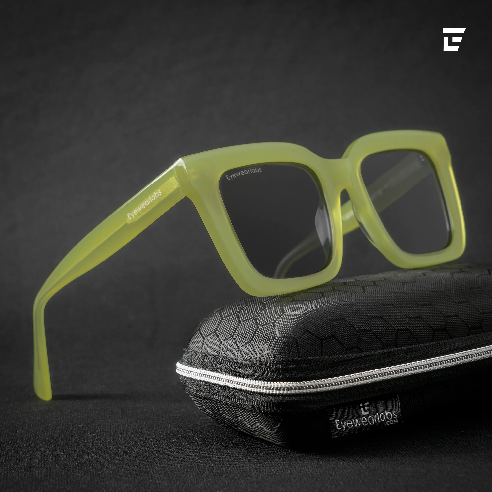 Elle | Lime - Image 8