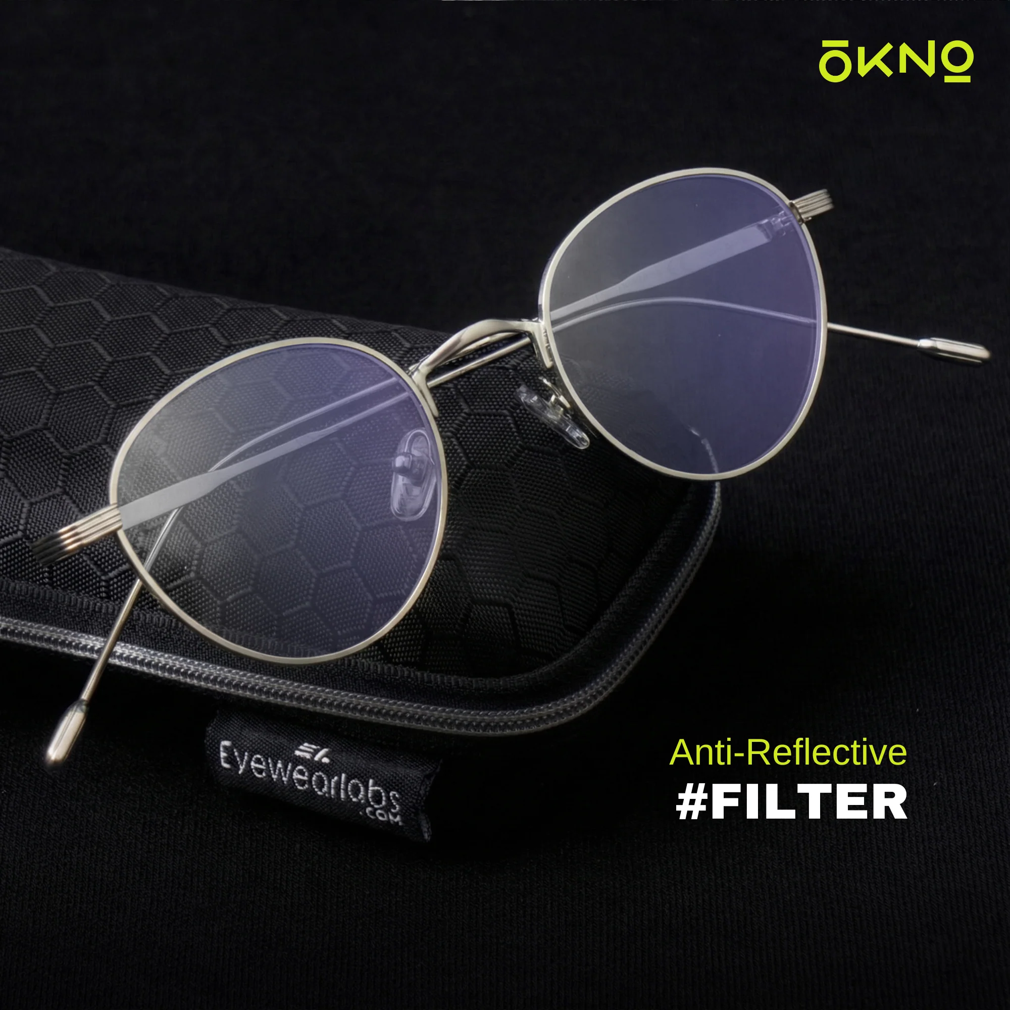 Empire | Blue Light Glasses - Image 3