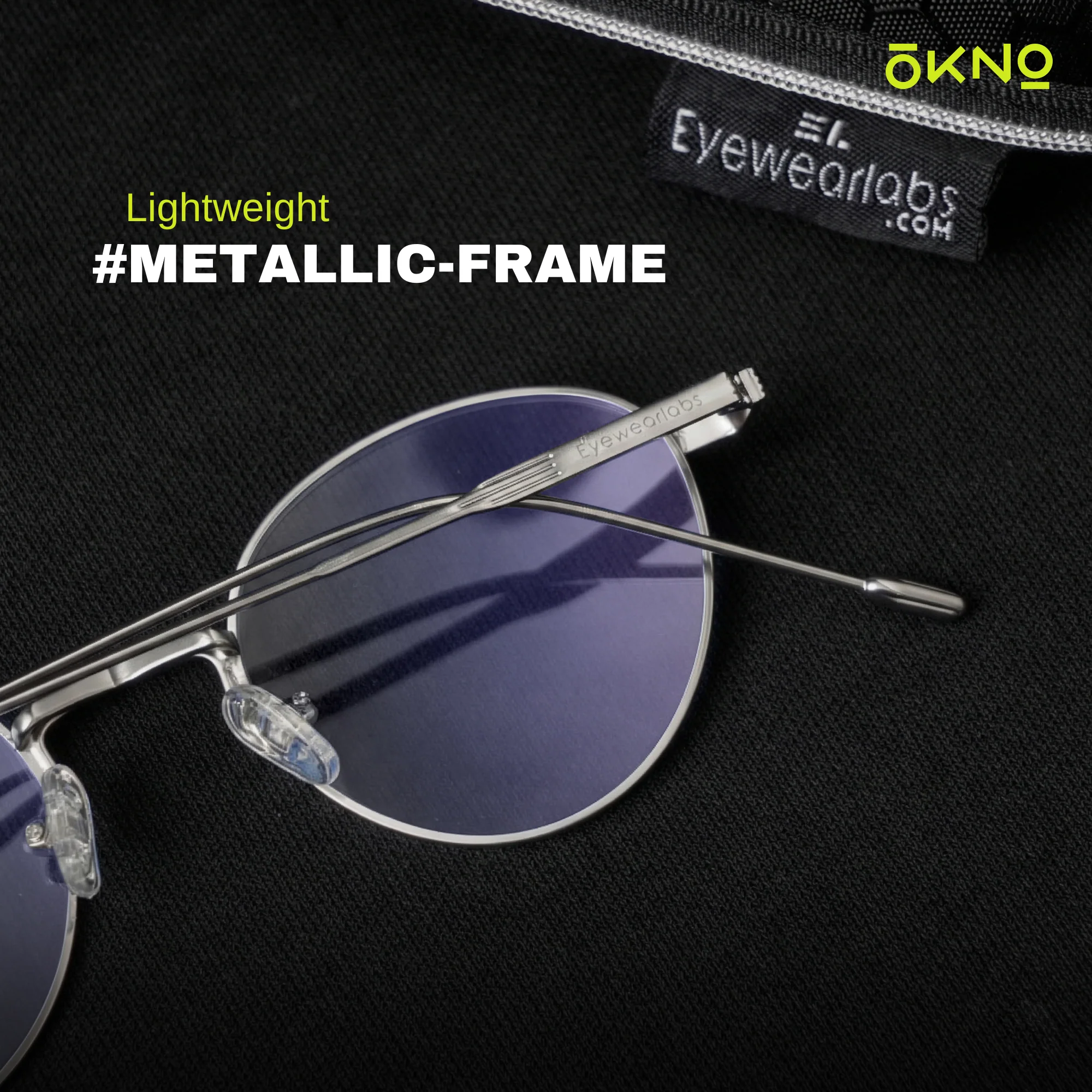 Empire | Blue Light Glasses - Image 4