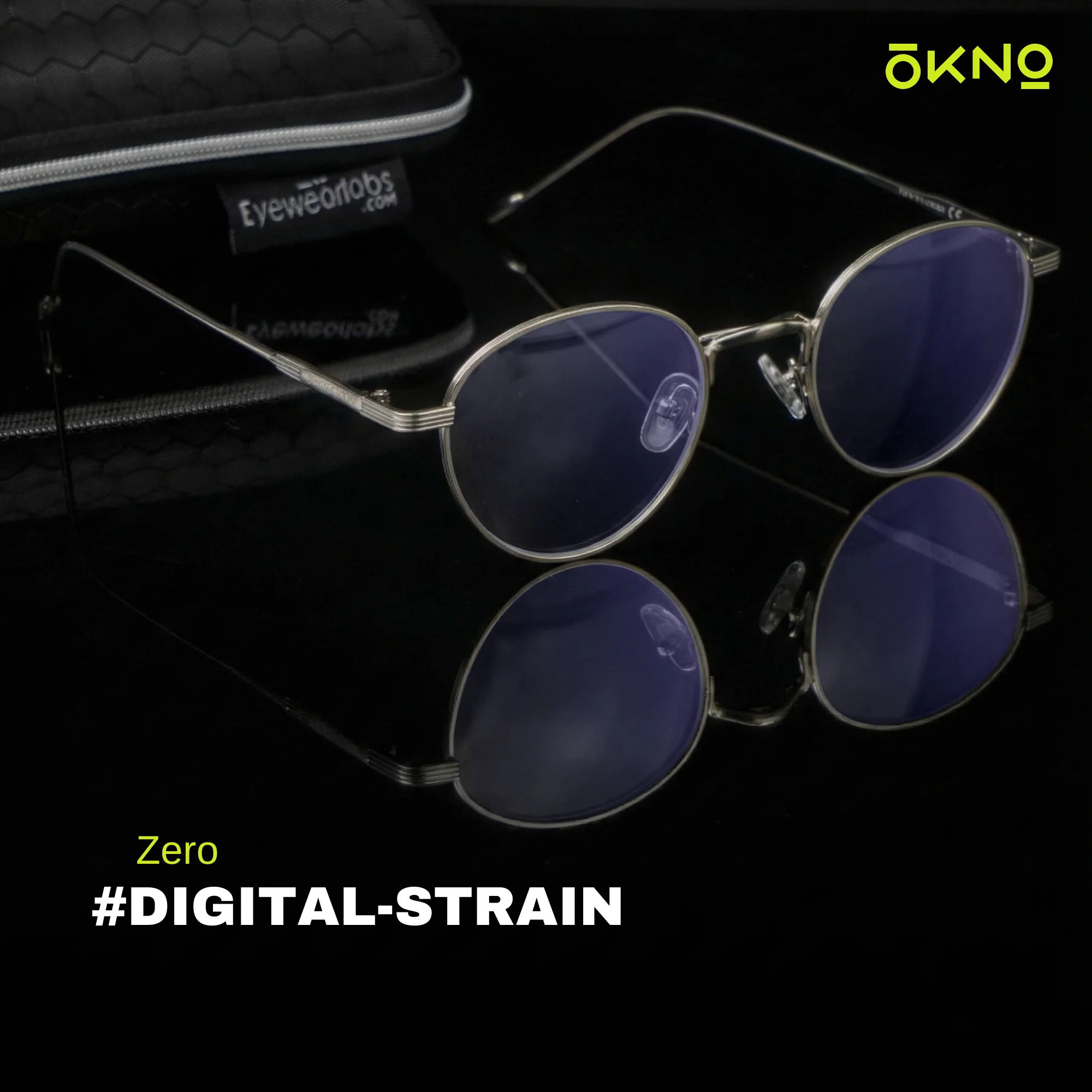 Empire | Blue Light Glasses - Image 5