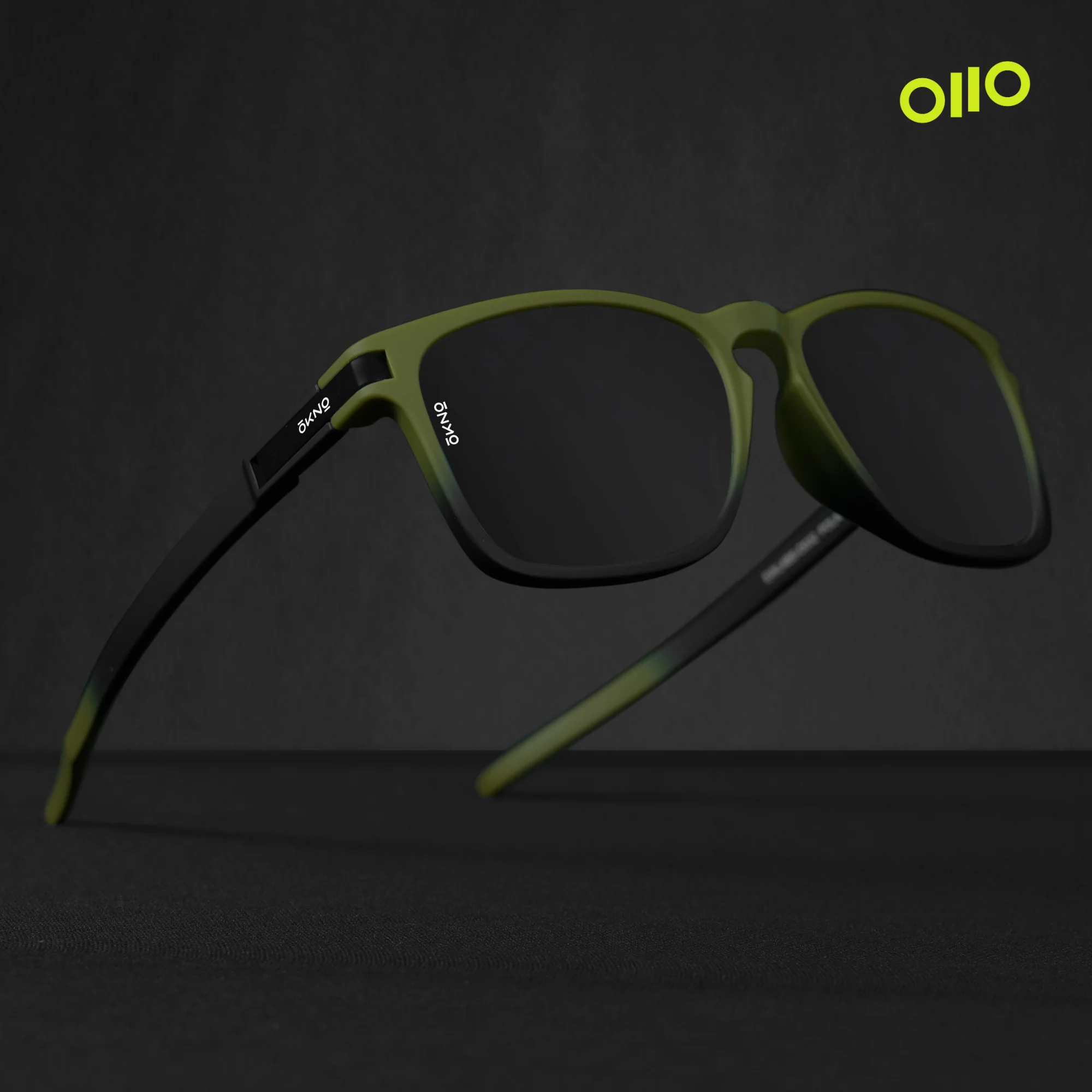 Enfield Black | OKNO - Image 12