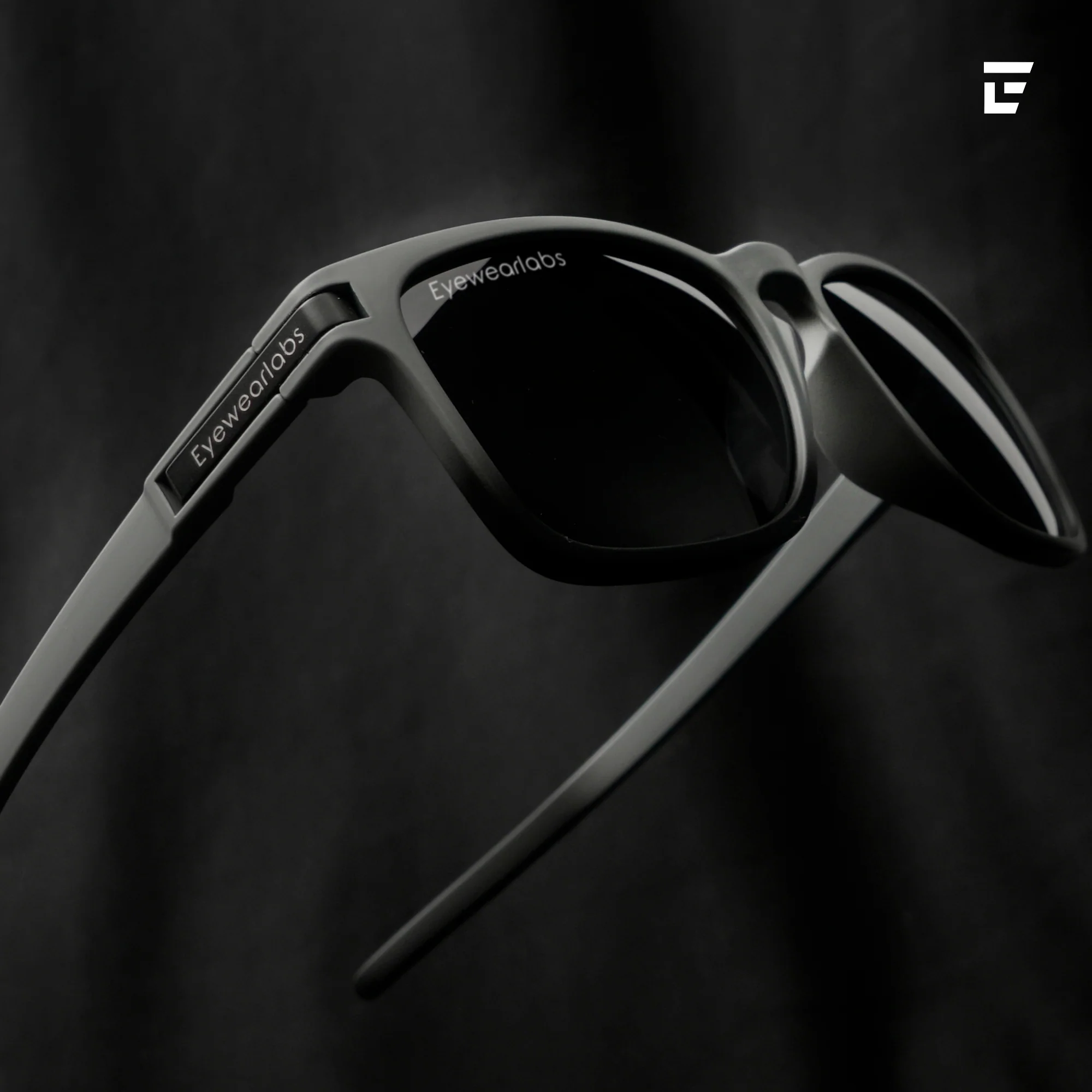 Gladiator Black Prescription Lens - Image 2