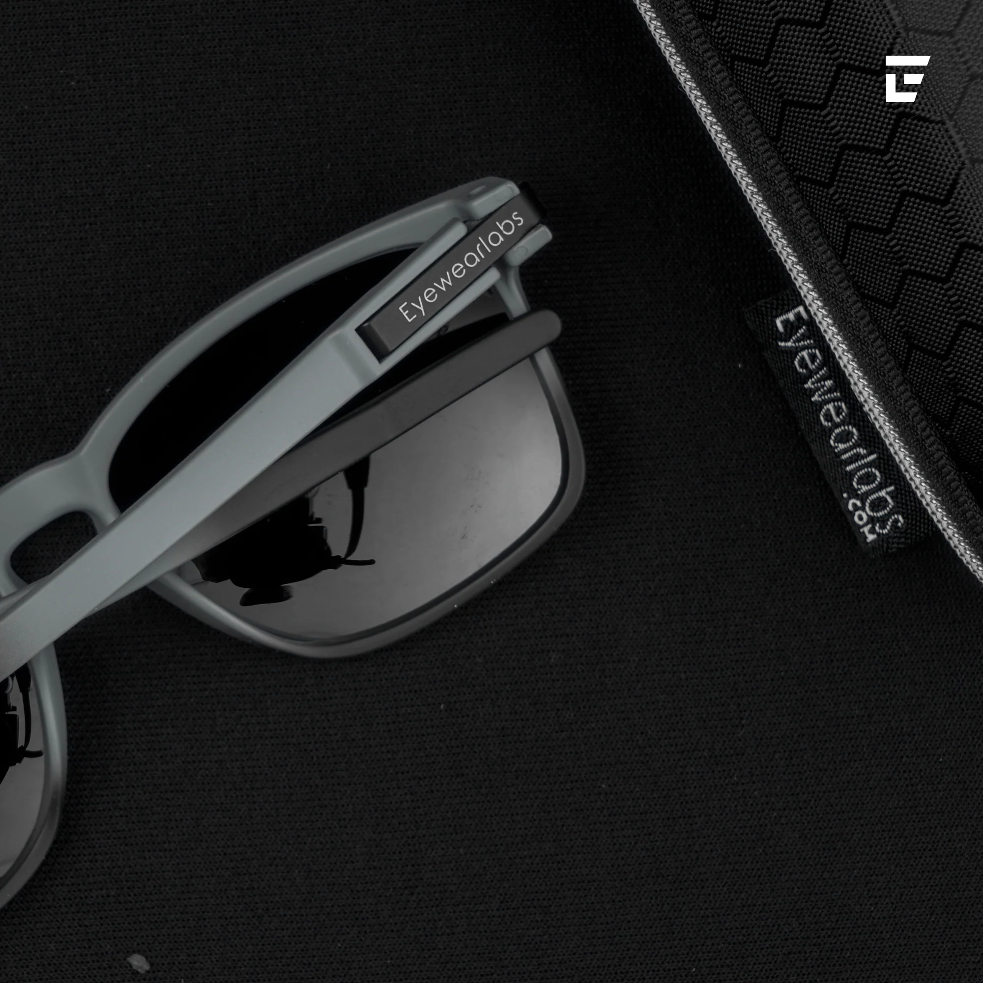 Gladiator Black Prescription Lens - Image 5