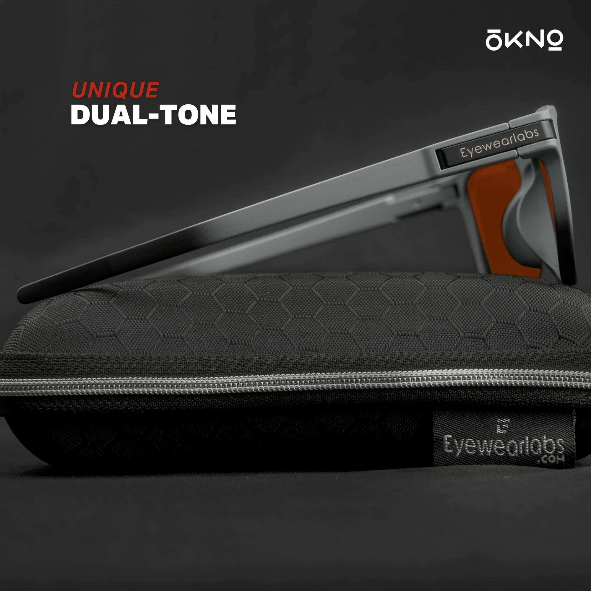 Gladiator | Deep Sleep & Fatigue Relief Glasses - Image 14