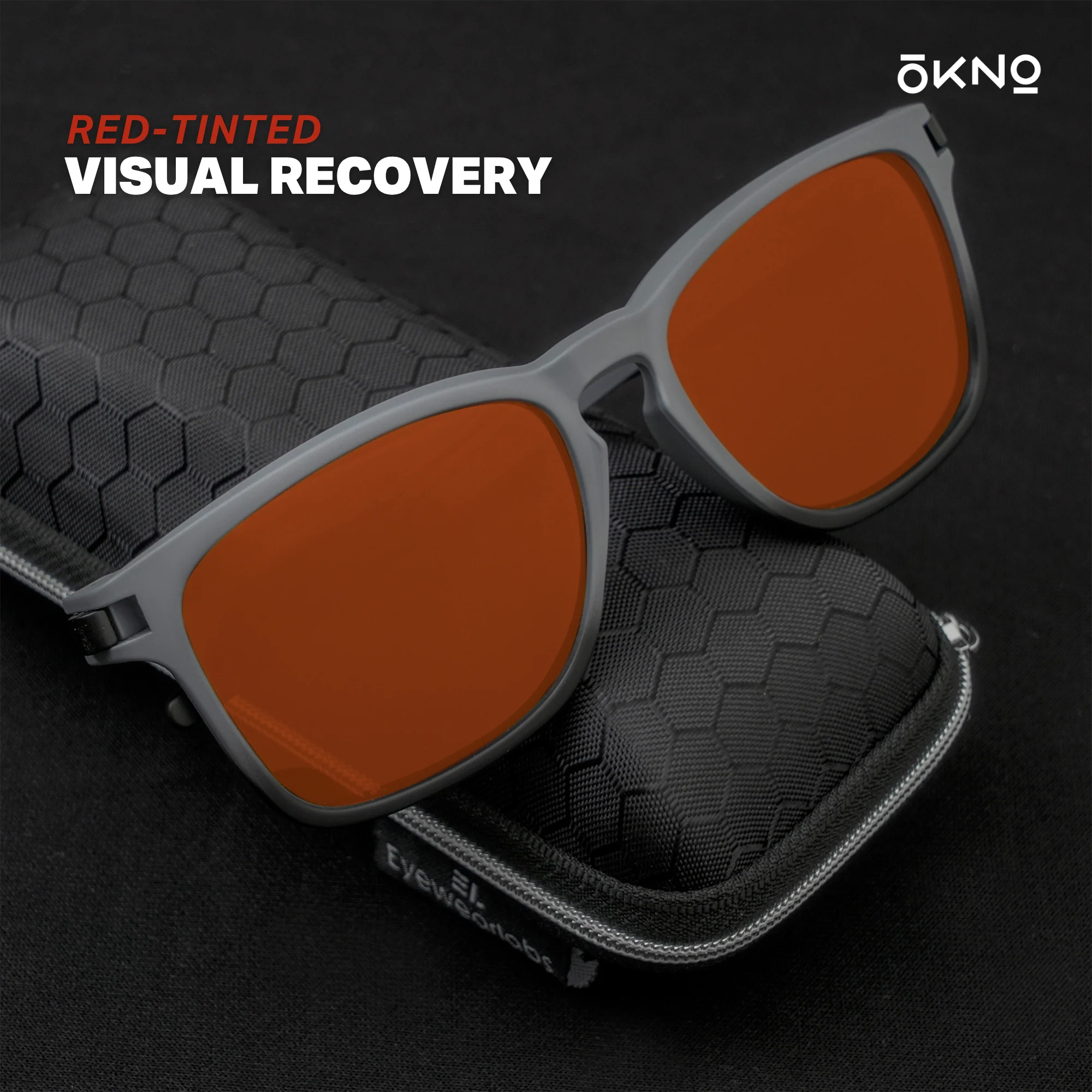 Gladiator | FL-41 Migraine Relief Glasses - Image 10