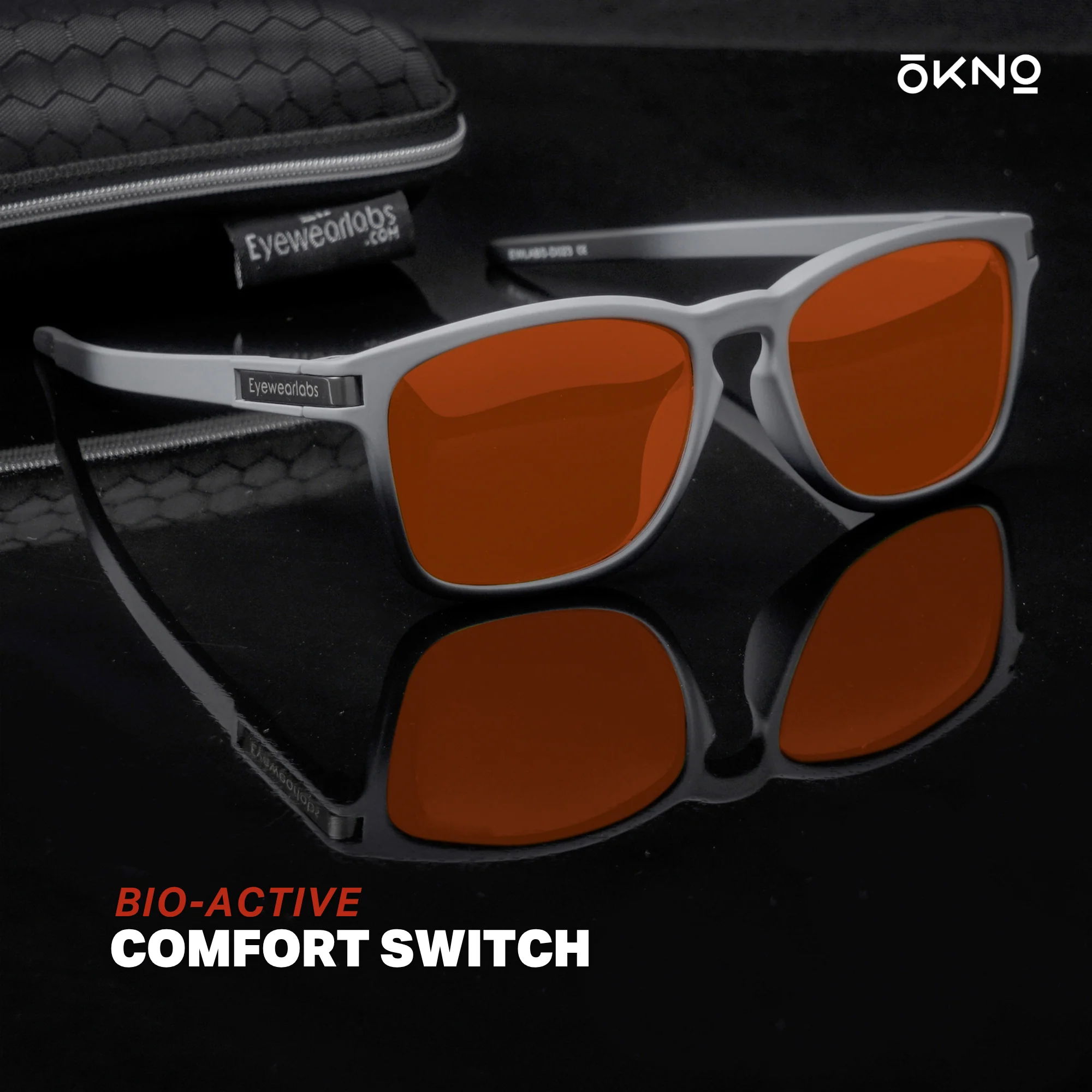 Gladiator | FL-41 Migraine Relief Glasses - Image 11