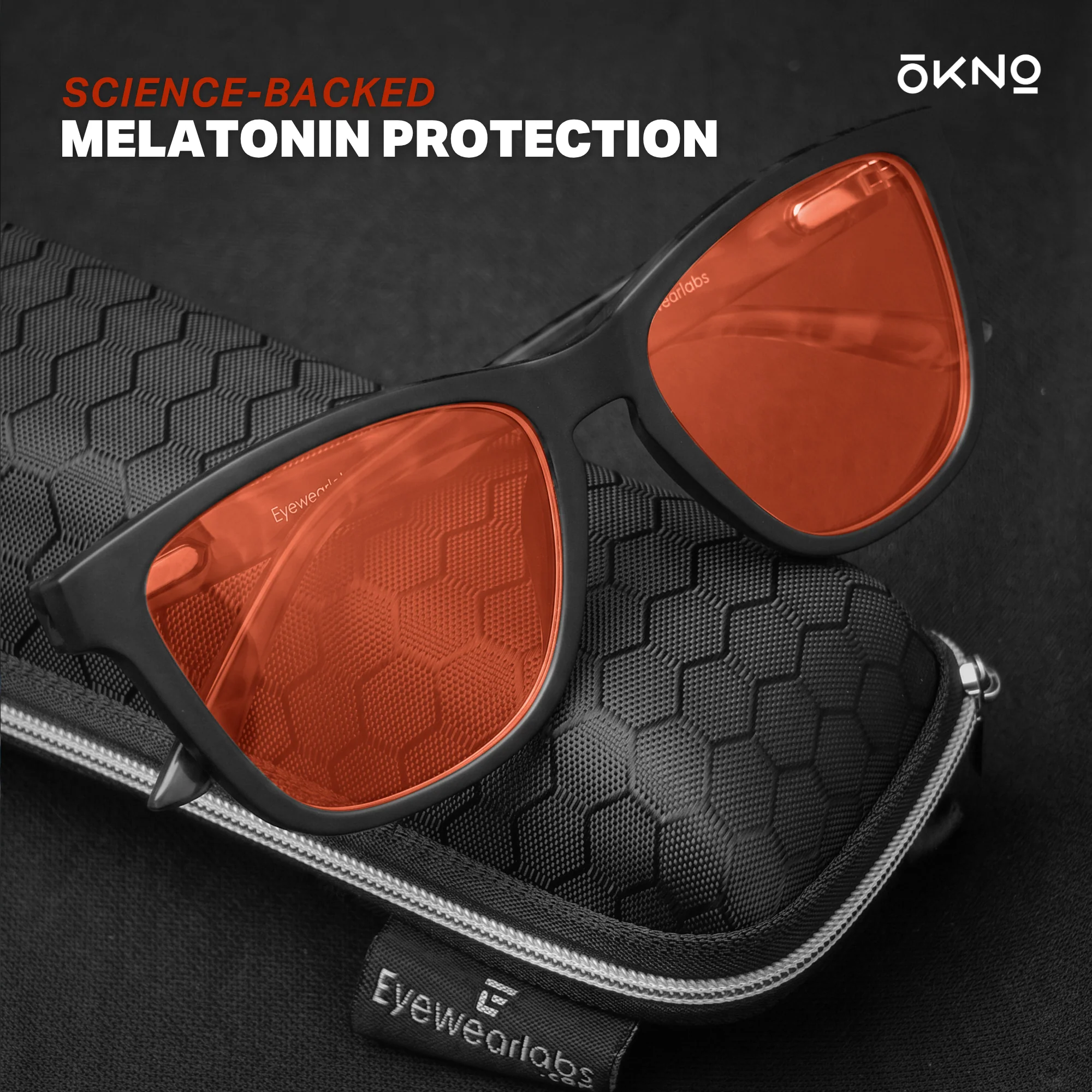 Goblin | Deep Sleep & Fatigue Relief Glasses - Image 10