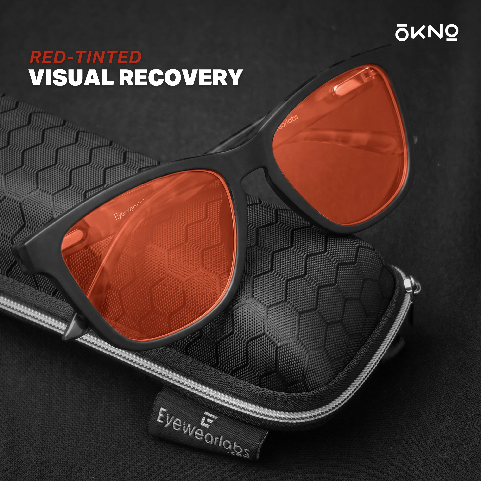 Goblin | FL-41 Migraine Relief Glasses - Image 10