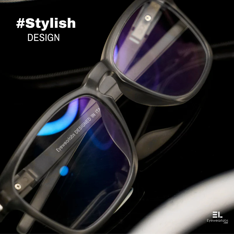 Gotham Blue Light Glasses - Image 12