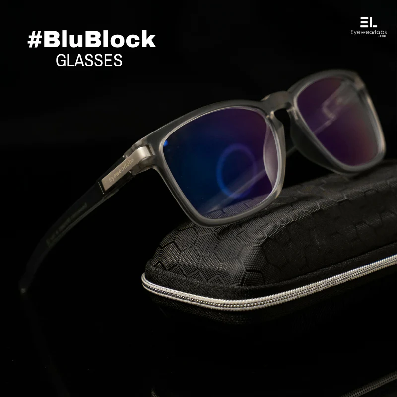Gotham Blue Light Glasses - Image 4