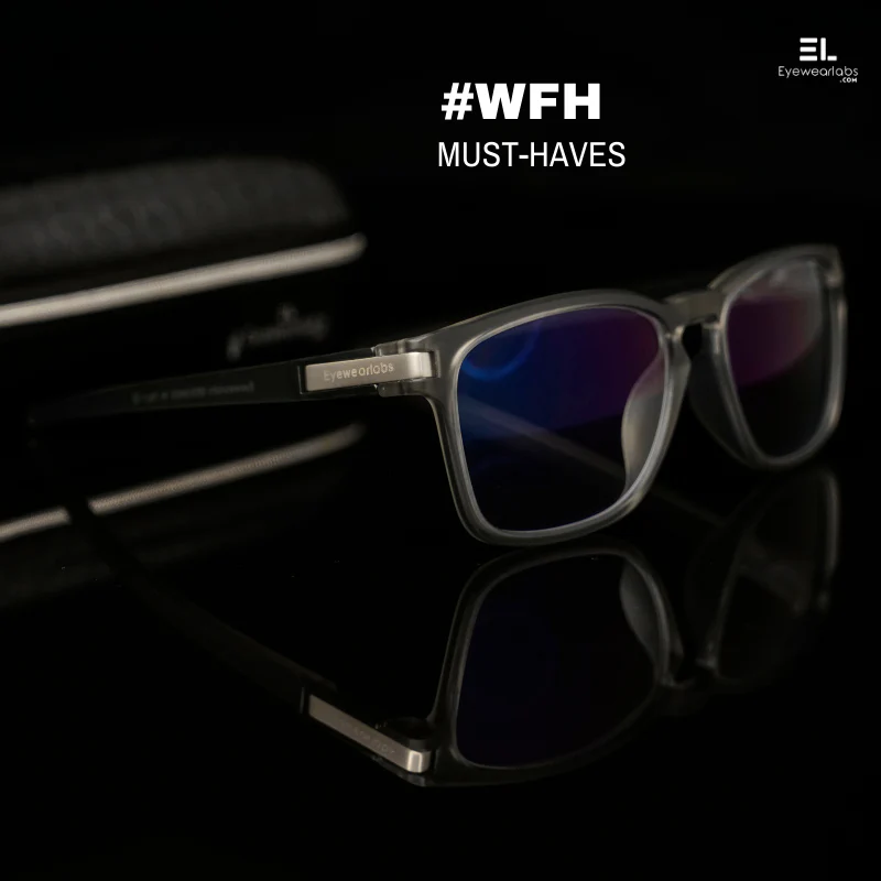Gotham Blue Light Glasses - Image 5