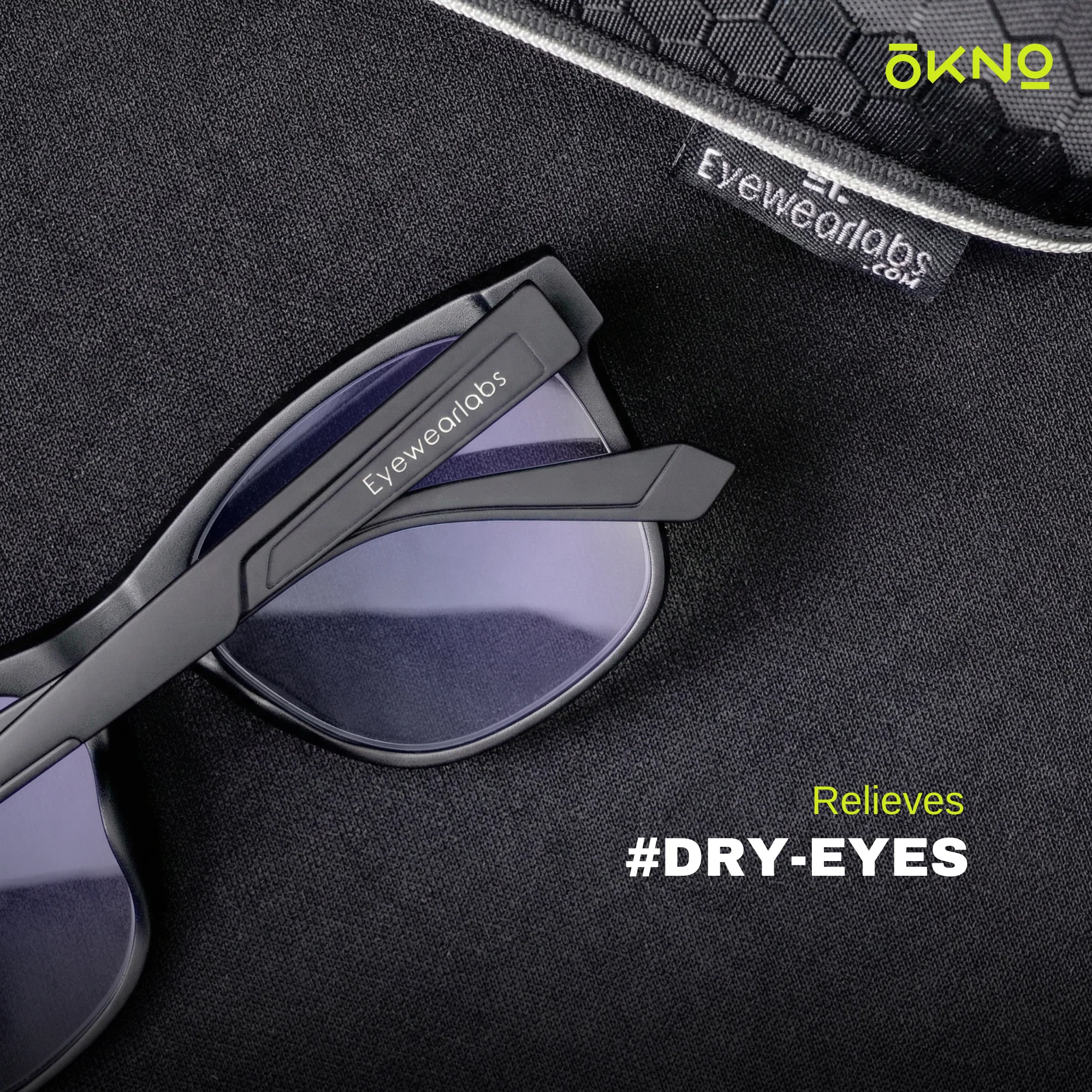 Gravity | Blue Light Glasses - Image 3