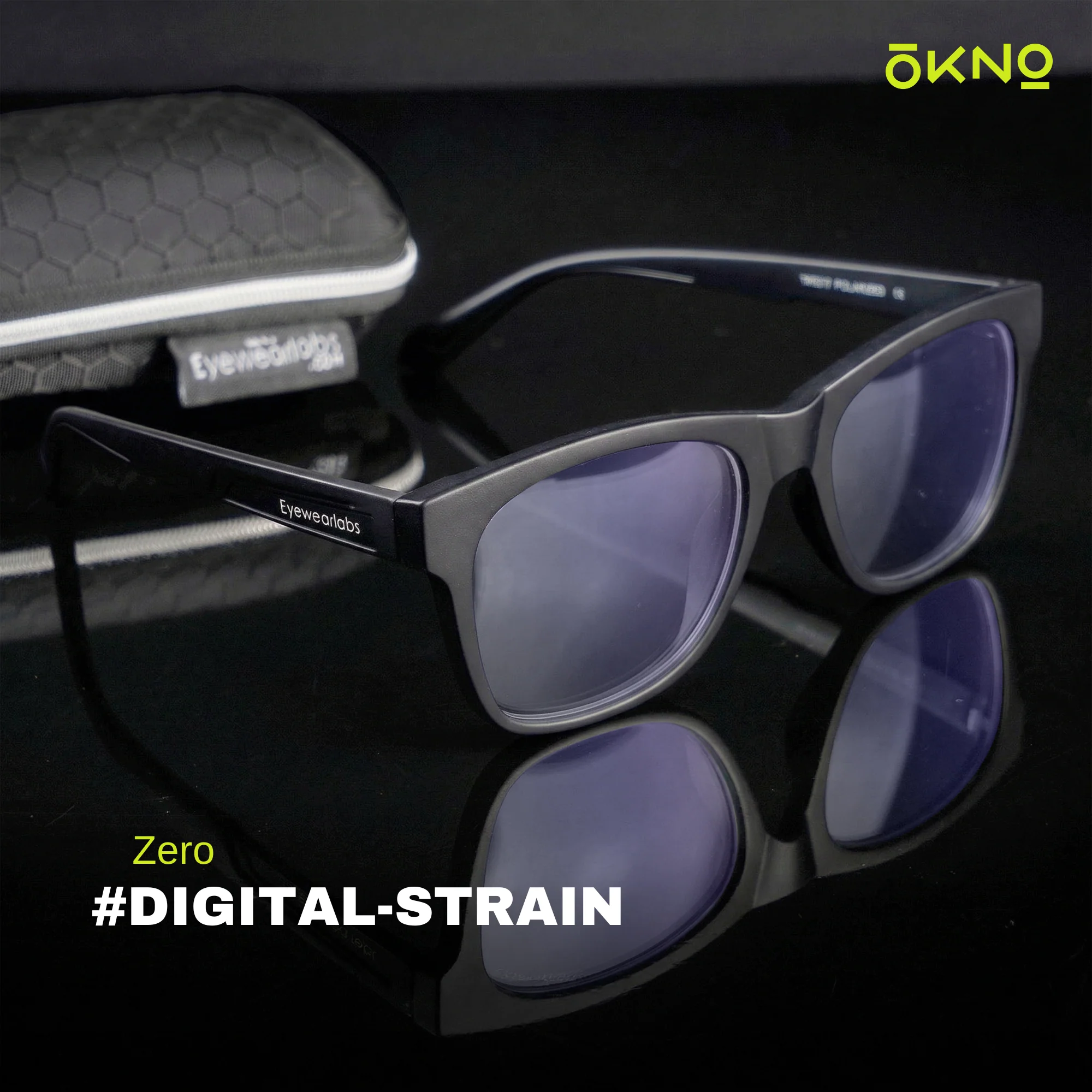 Gravity | Blue Light Glasses - Image 4