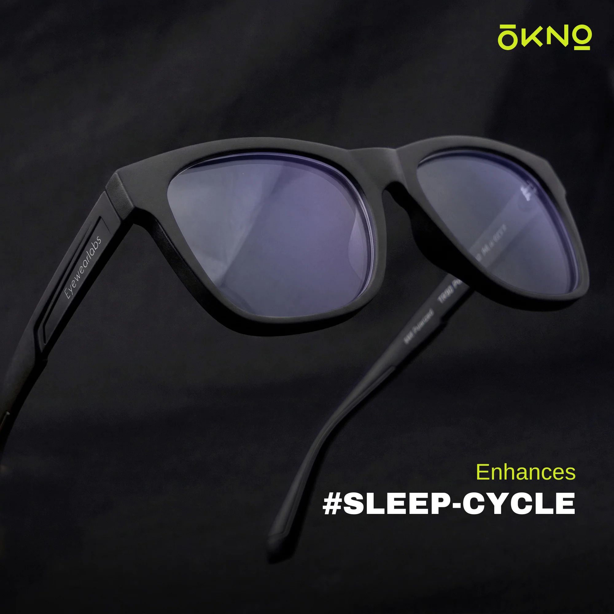 Gravity | Blue Light Glasses - Image 5