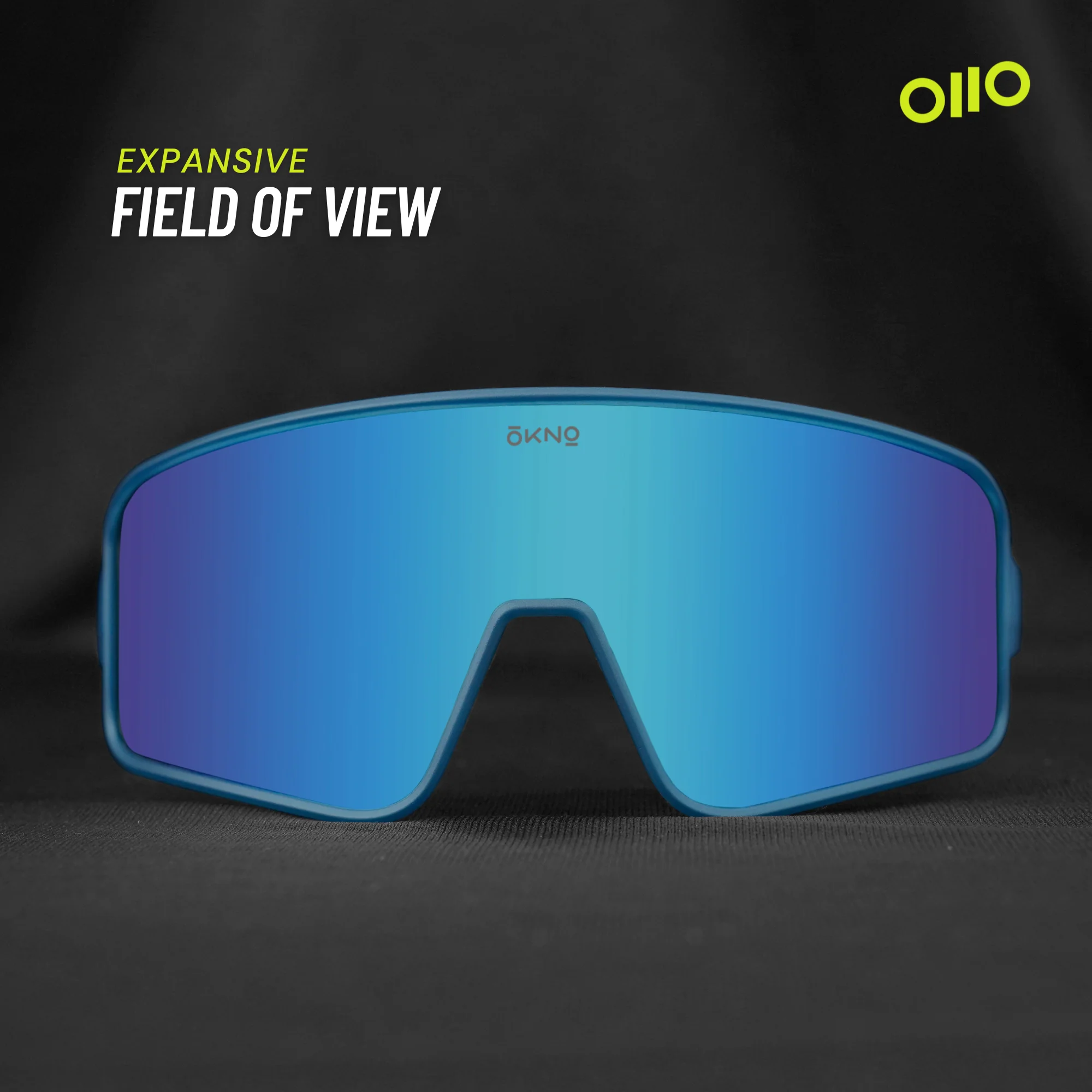 GT-5X Blue | OKNO - Image 4