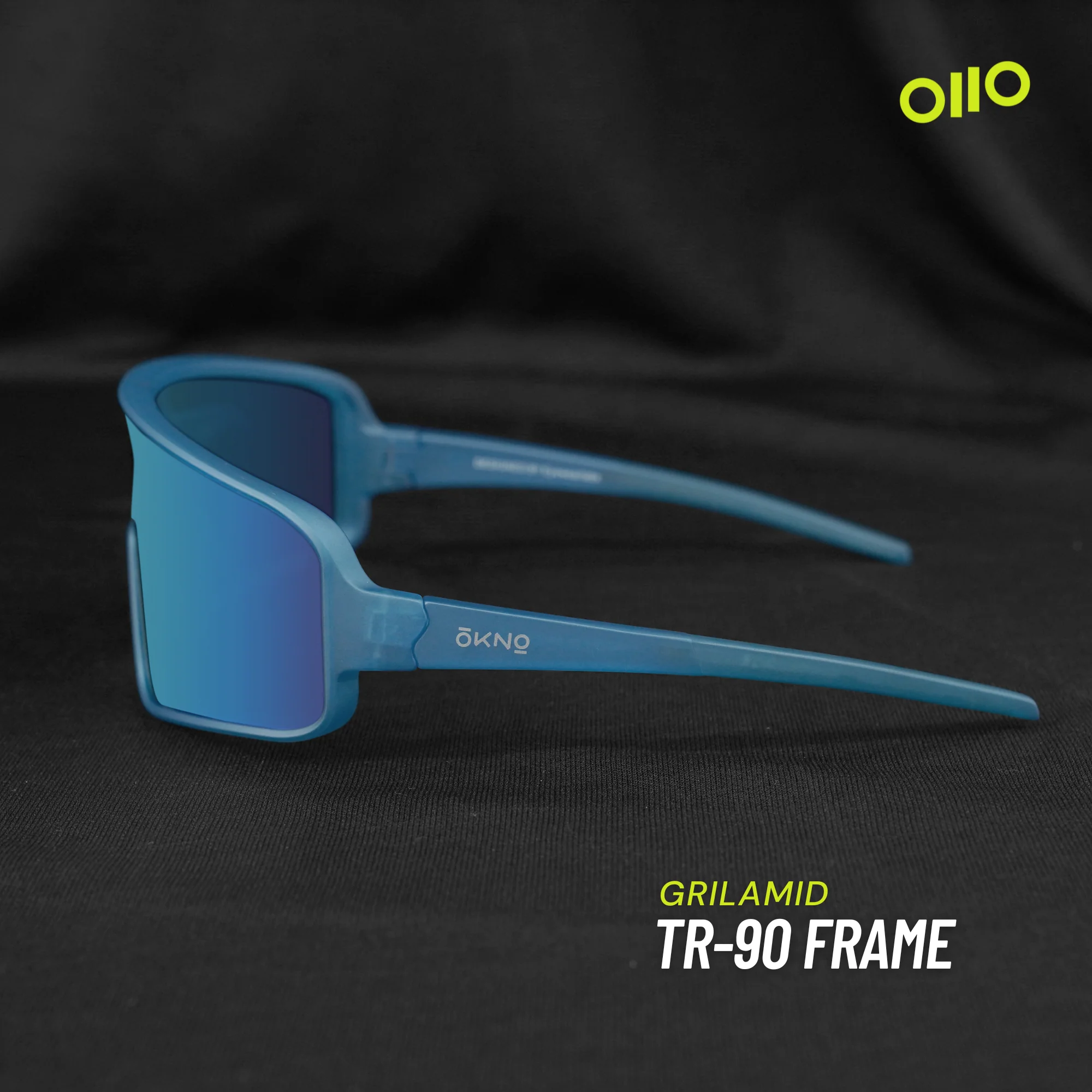 GT-5X Blue | OKNO - Image 7