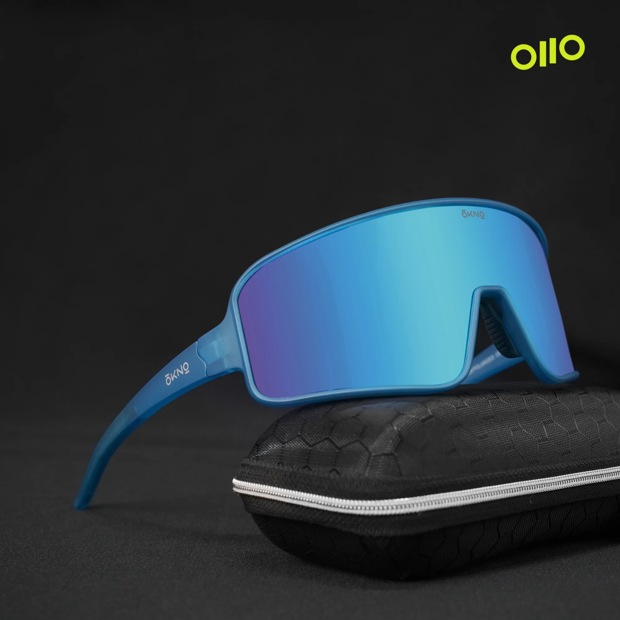 GT-5X Blue | OKNO - Image 8