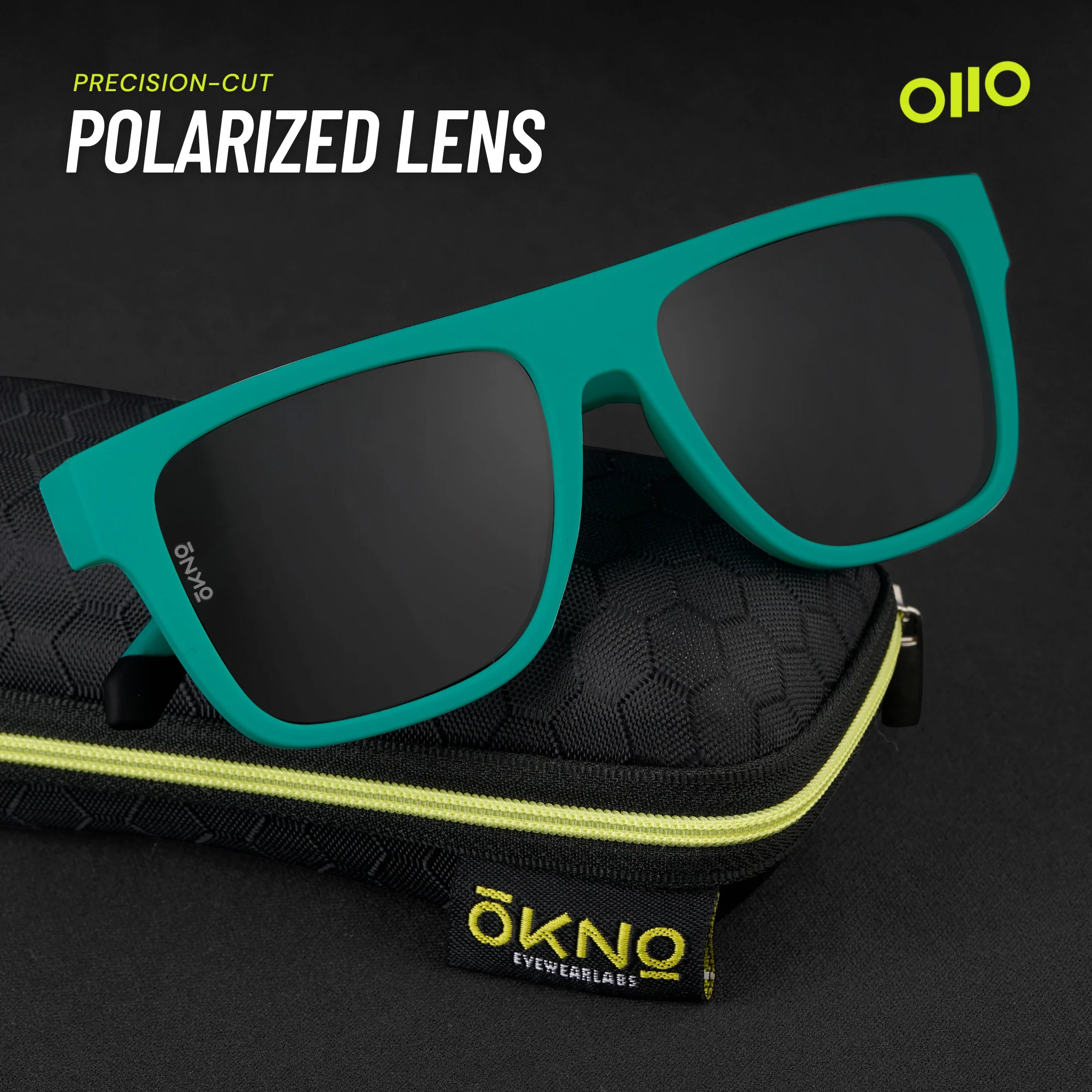 Helios | Mint Green - Image 4