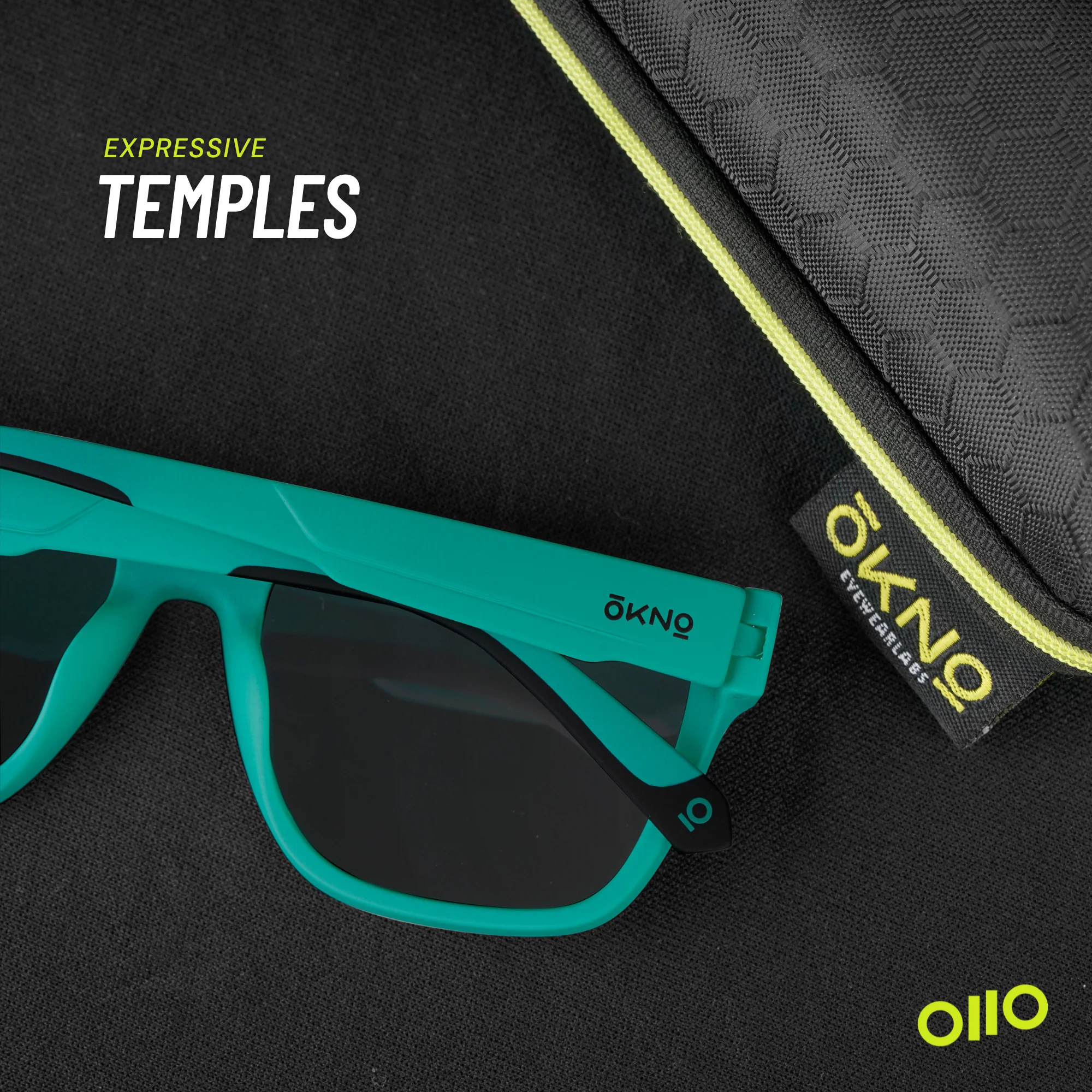 Helios | Mint Green - Image 5