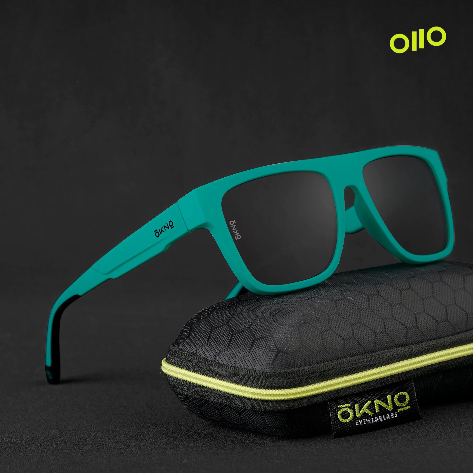 Helios | Mint Green - Image 7
