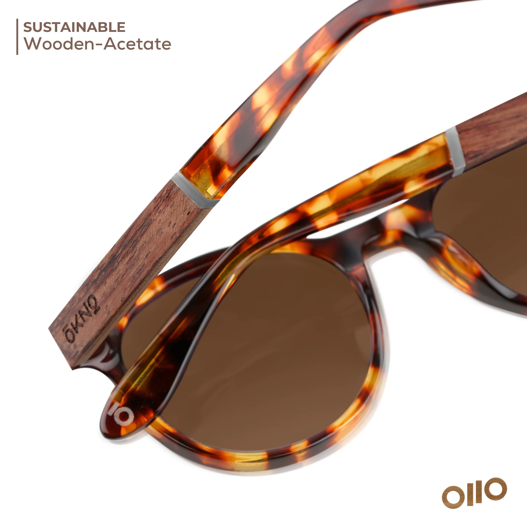 Ito 糸 | OKNO Wooden - Image 2