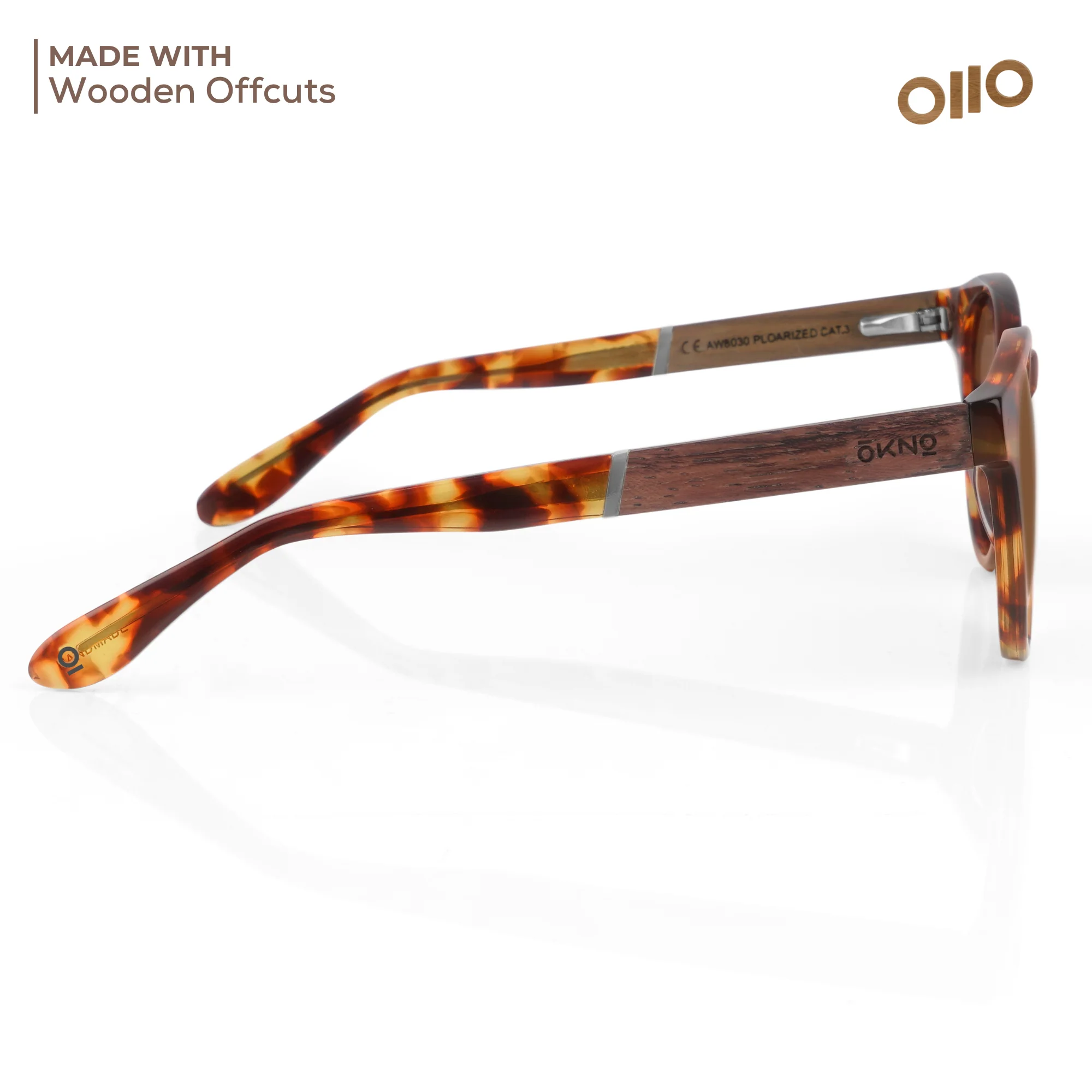 Ito 糸 | OKNO Wooden - Image 5