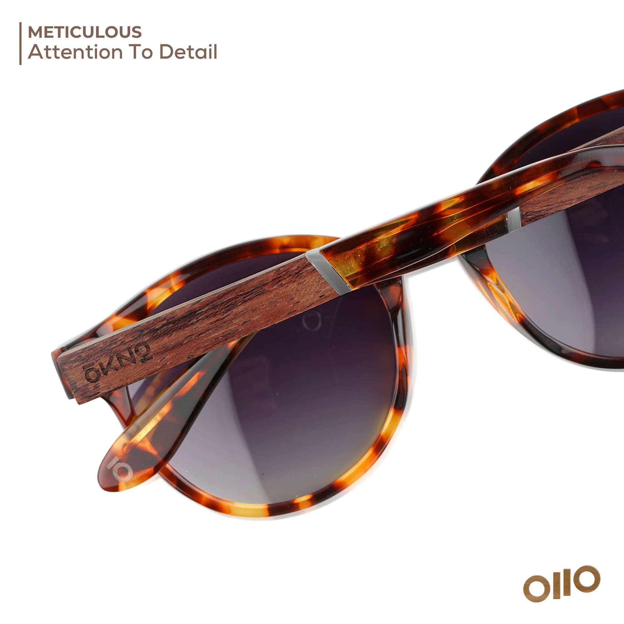 Iwa 岩 | OKNO Wooden - Image 5