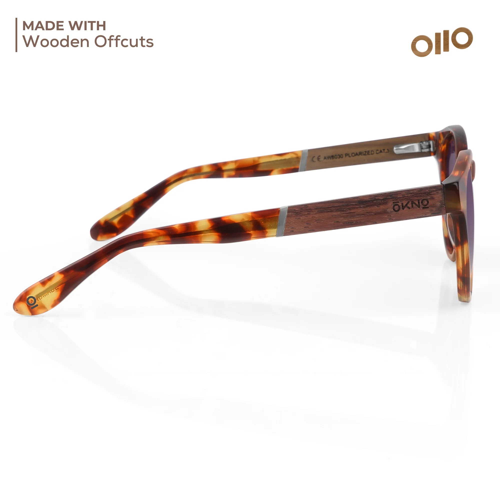 Iwa 岩 | OKNO Wooden - Image 6