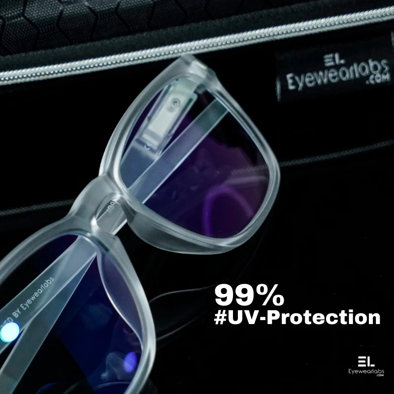 Jack Frost Blue Light Glasses - Image 7