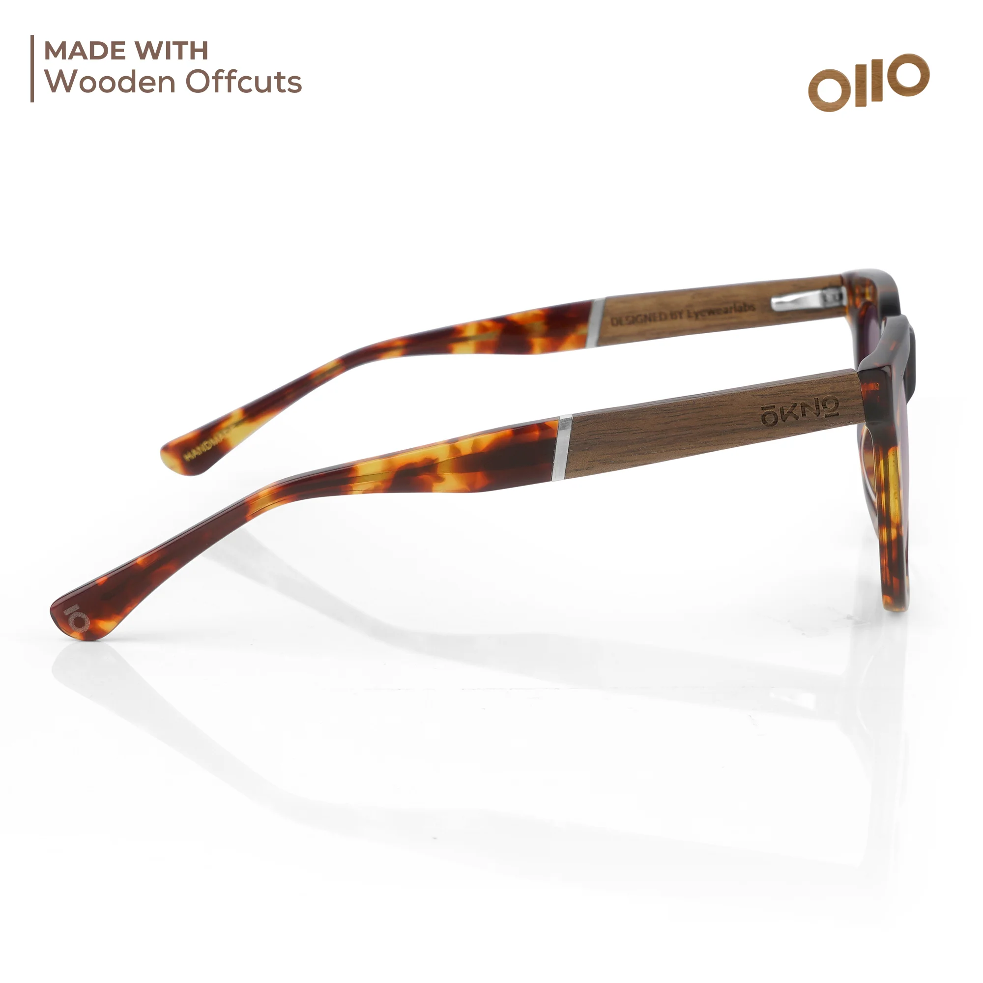 Kiwa 木輪 | OKNO Wooden - Image 7