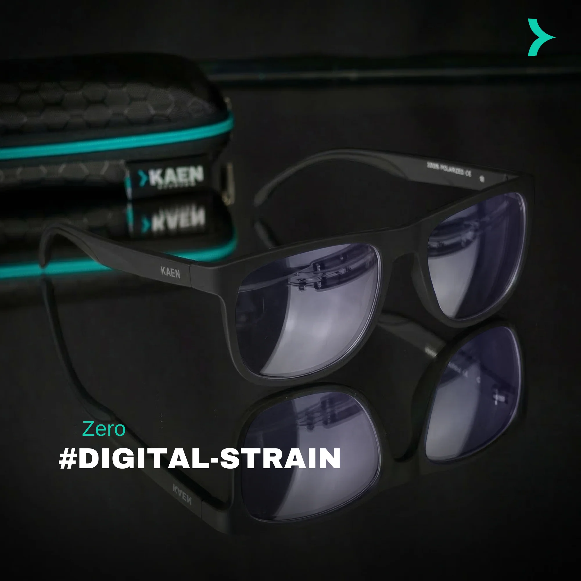 Kory | Blue Light Glasses - Image 5