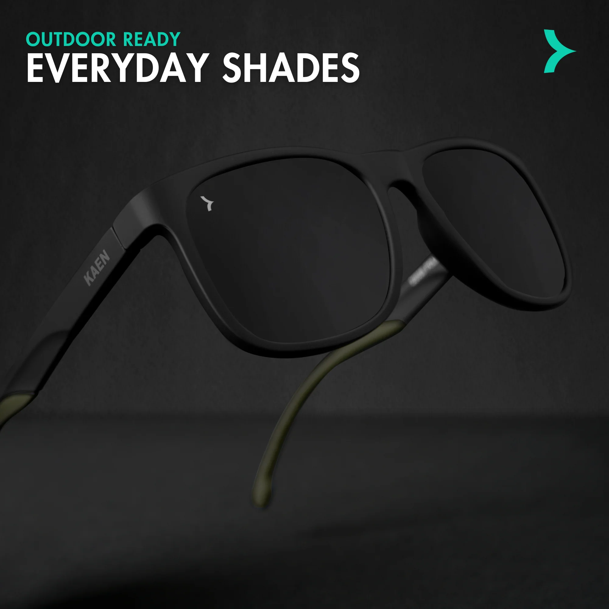 Kry Green x FS - Image 2